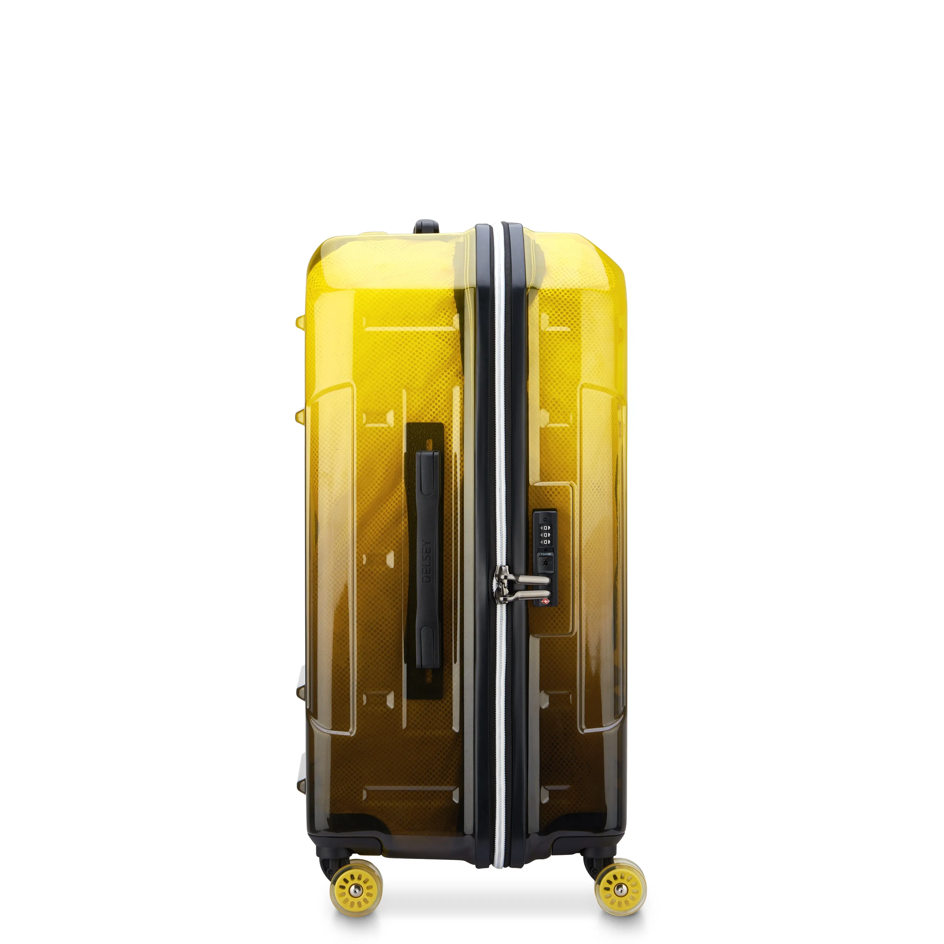 REMPART - L expandable Trunk (73cm )