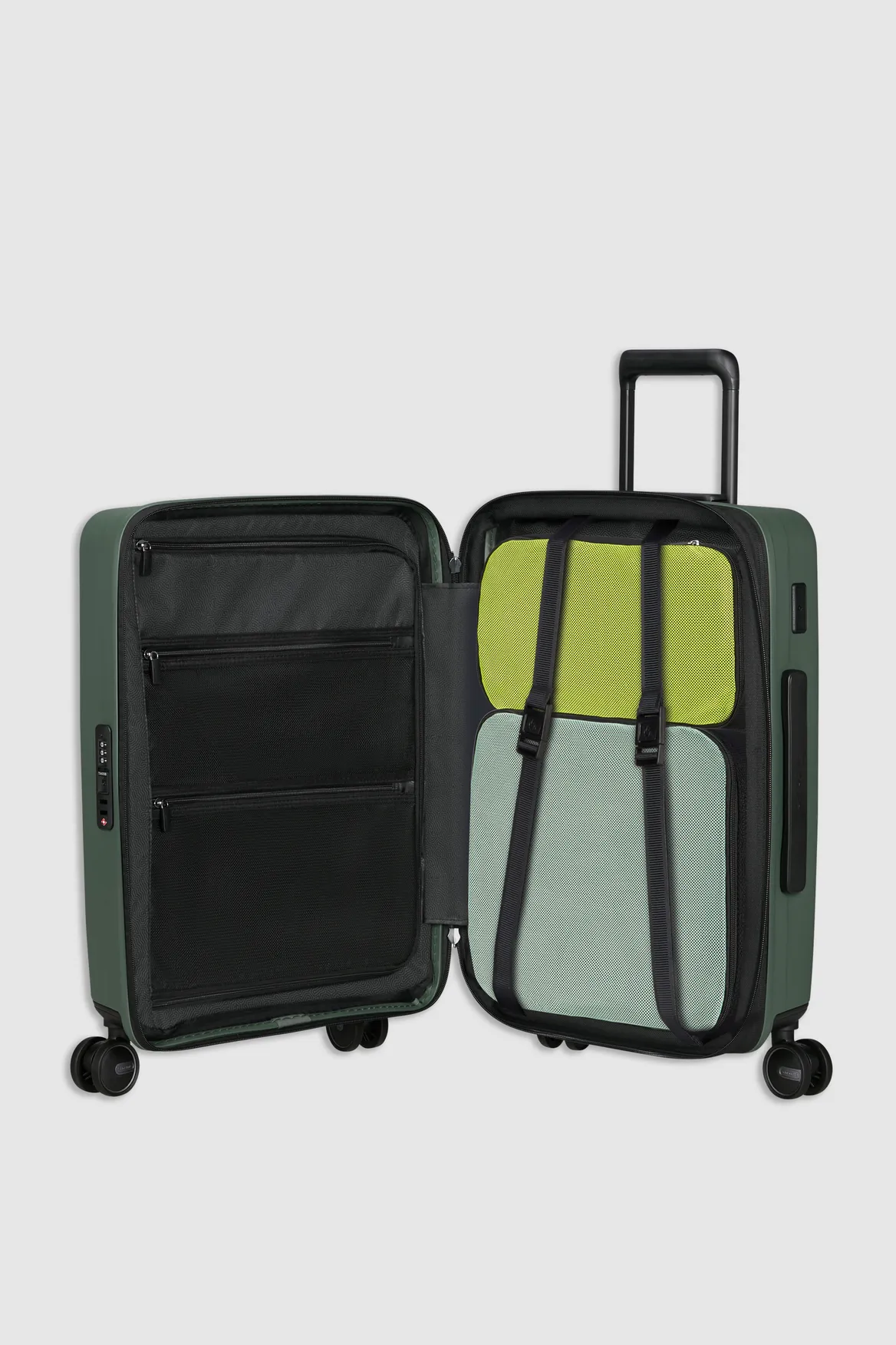 Restackd 55cm Suitcase