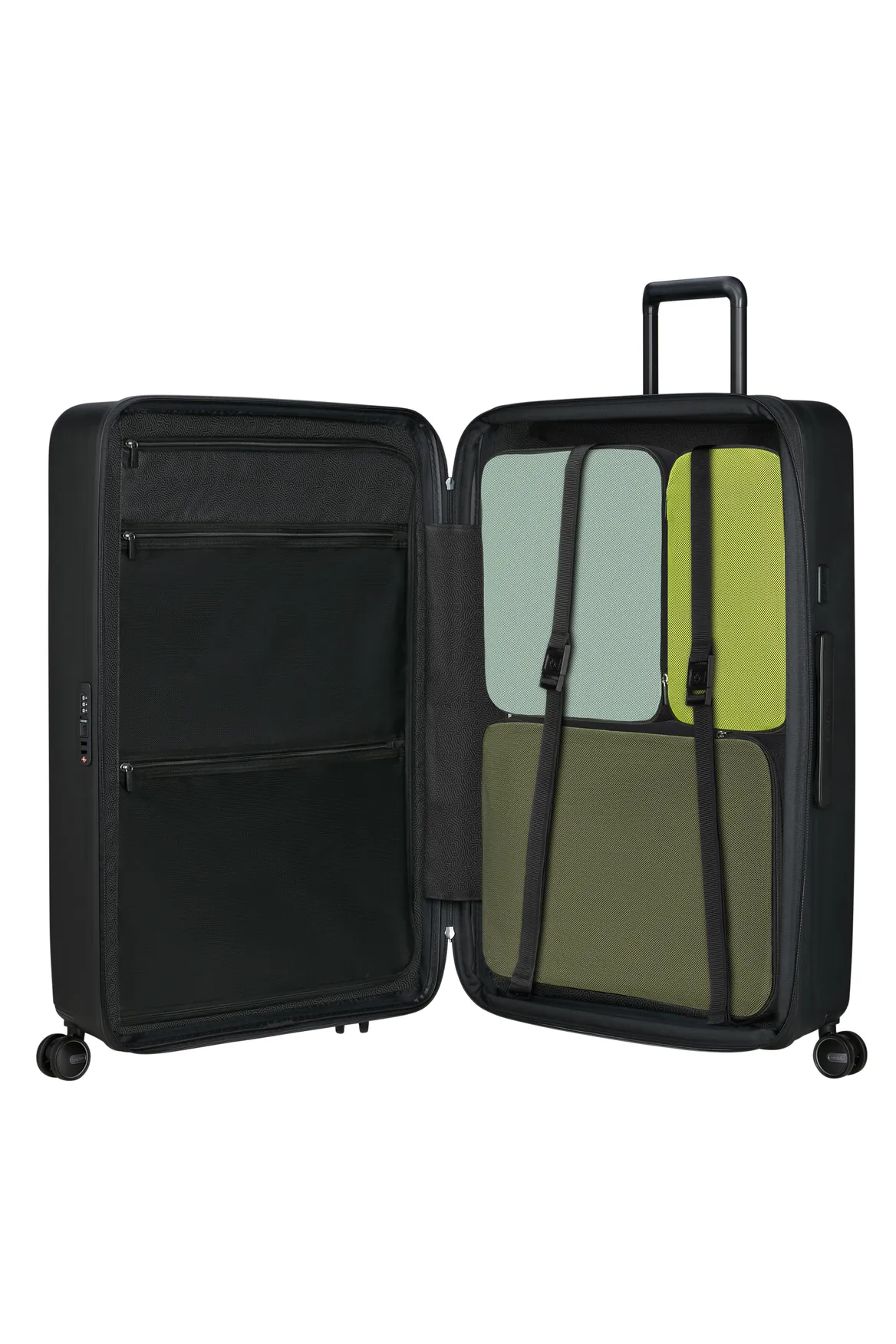 Restackd 81cm Suitcase