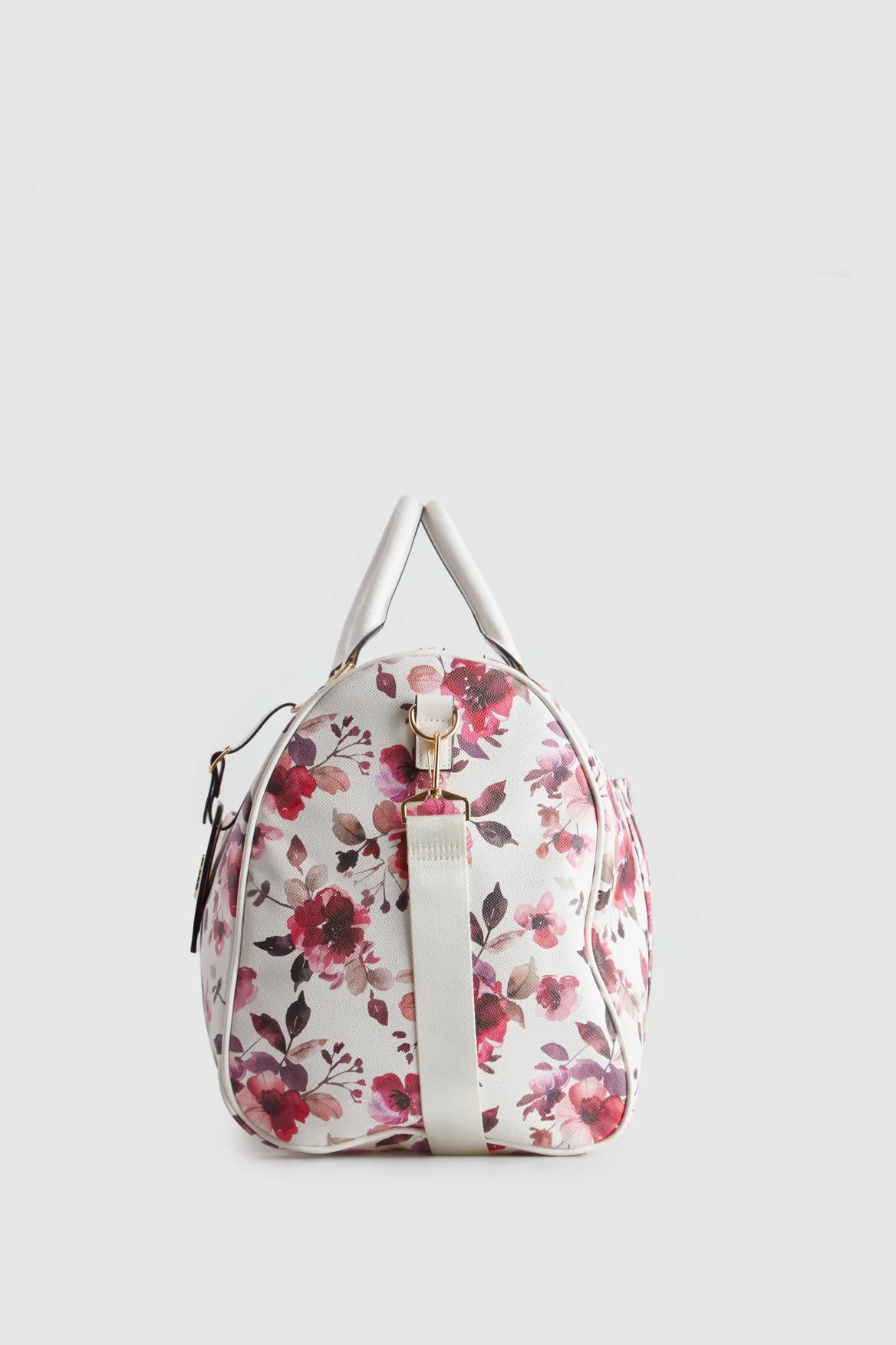 Rosewater Duffle Bag