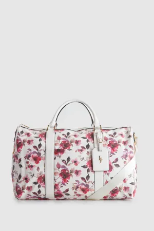 Rosewater Duffle Bag