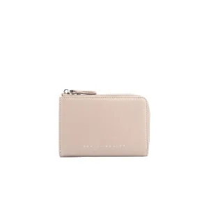 Roxie Leather Key Purse