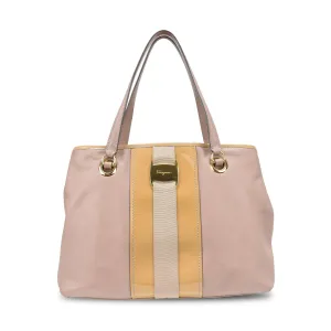 Salvatore Ferragamo Tote Bag