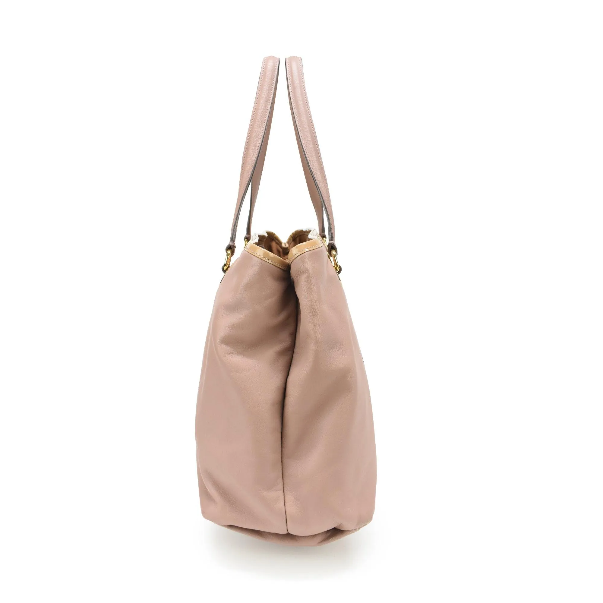 Salvatore Ferragamo Tote Bag