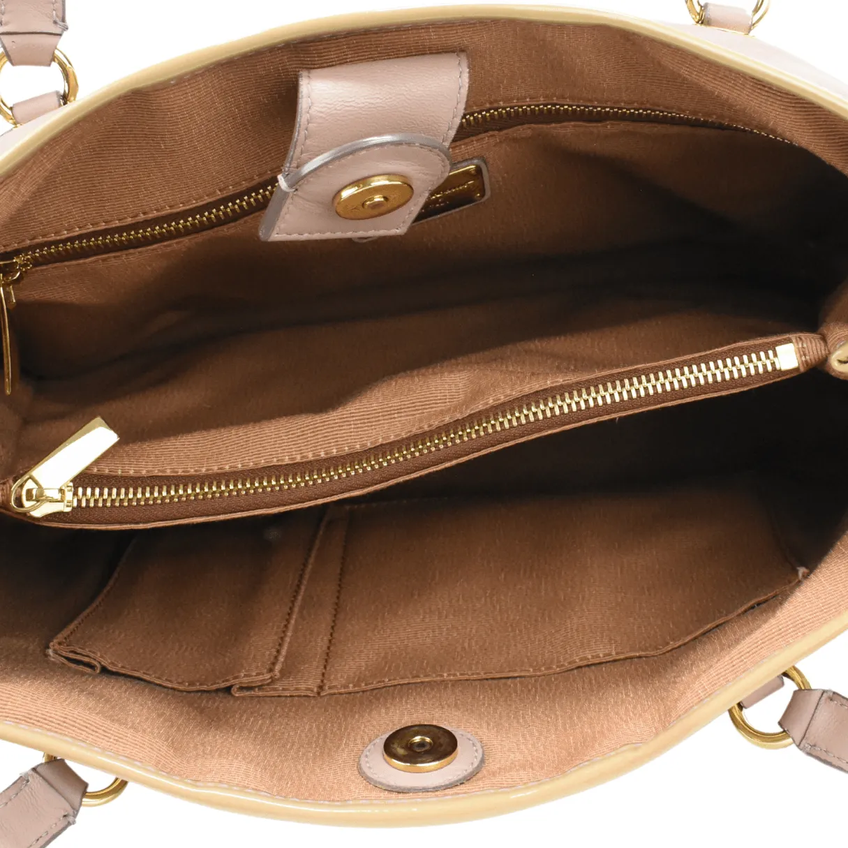 Salvatore Ferragamo Tote Bag