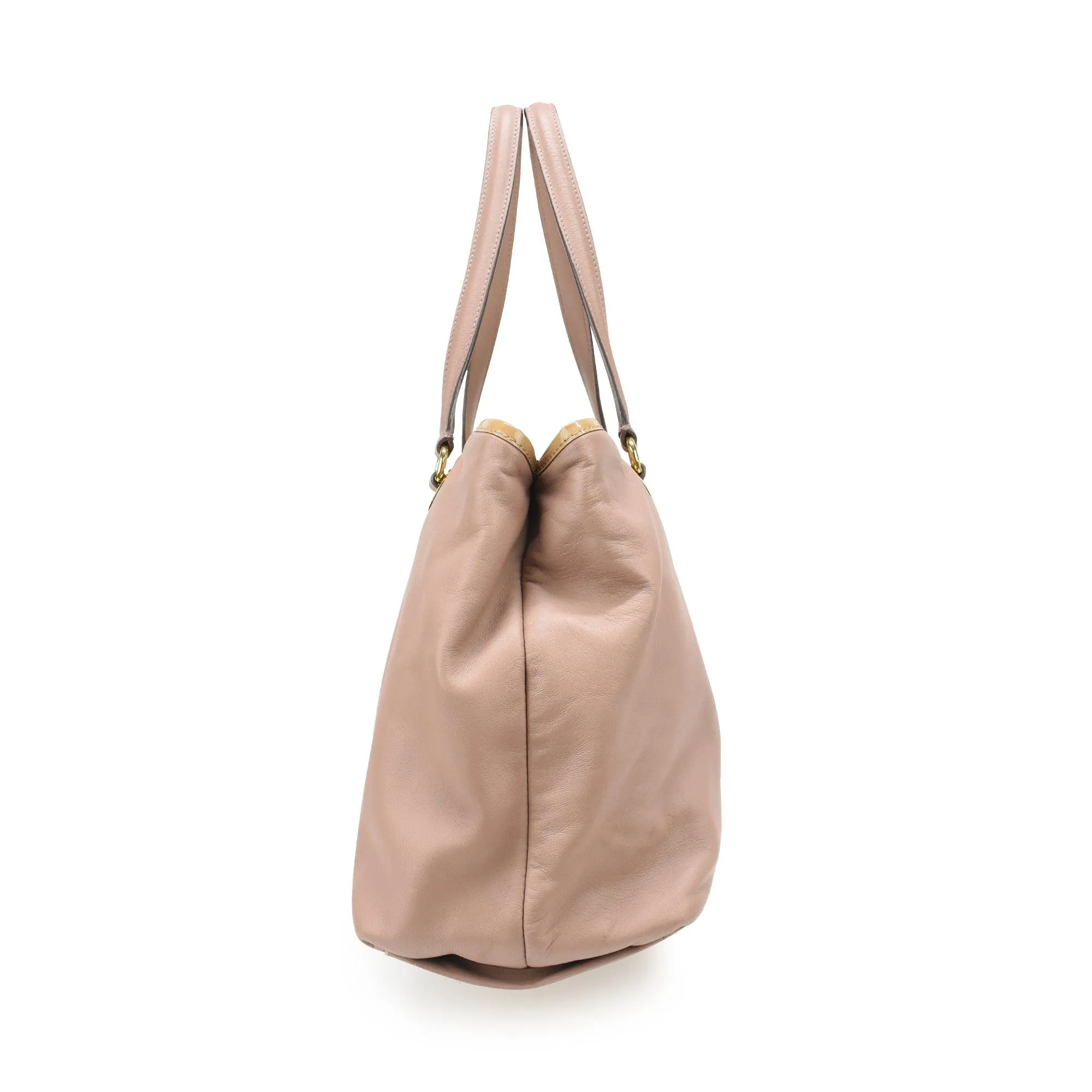 Salvatore Ferragamo Tote Bag