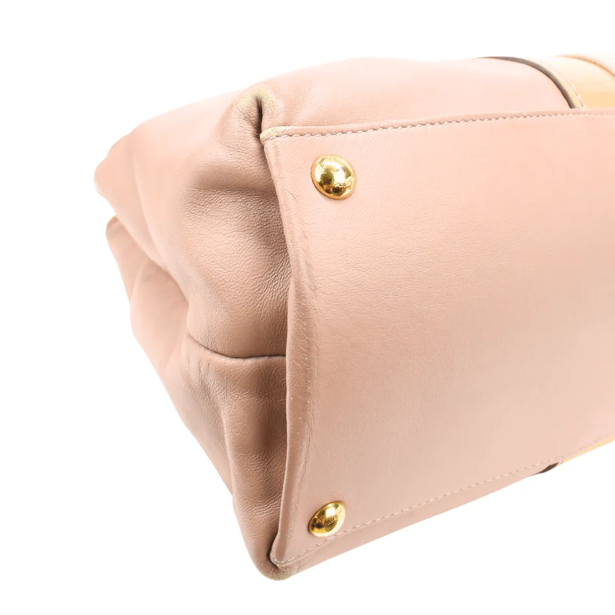 Salvatore Ferragamo Tote Bag