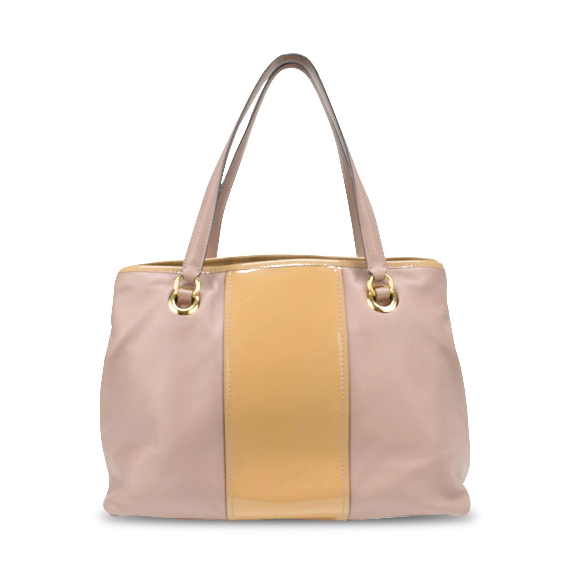 Salvatore Ferragamo Tote Bag