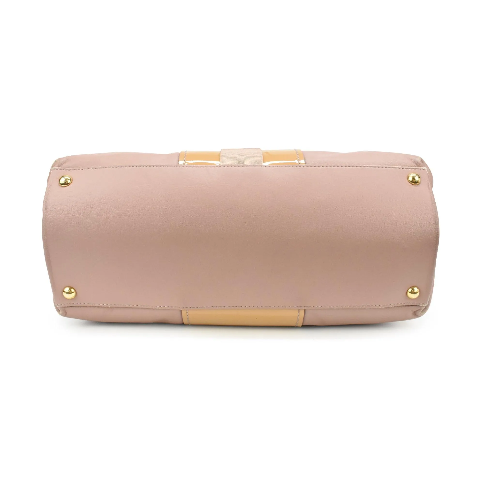 Salvatore Ferragamo Tote Bag