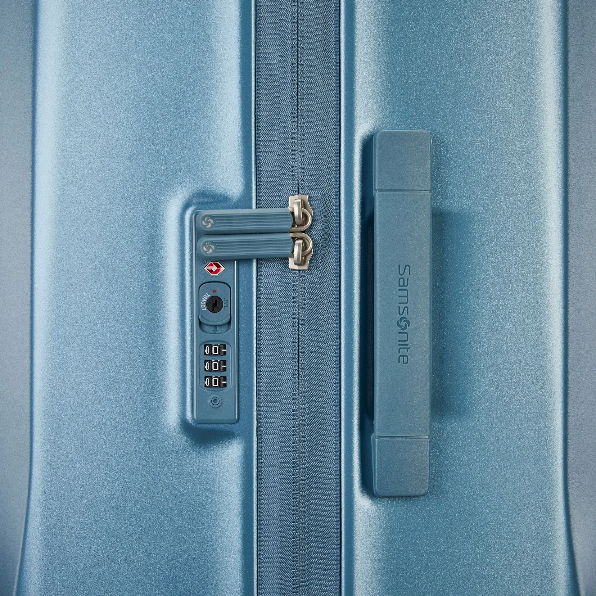 Samsonite Uplift HS Large