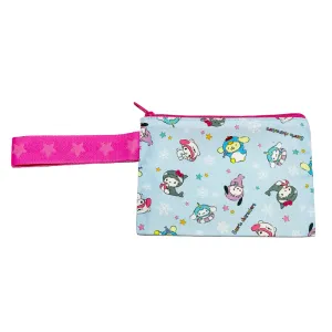 Sanrio Ice Island Pouch