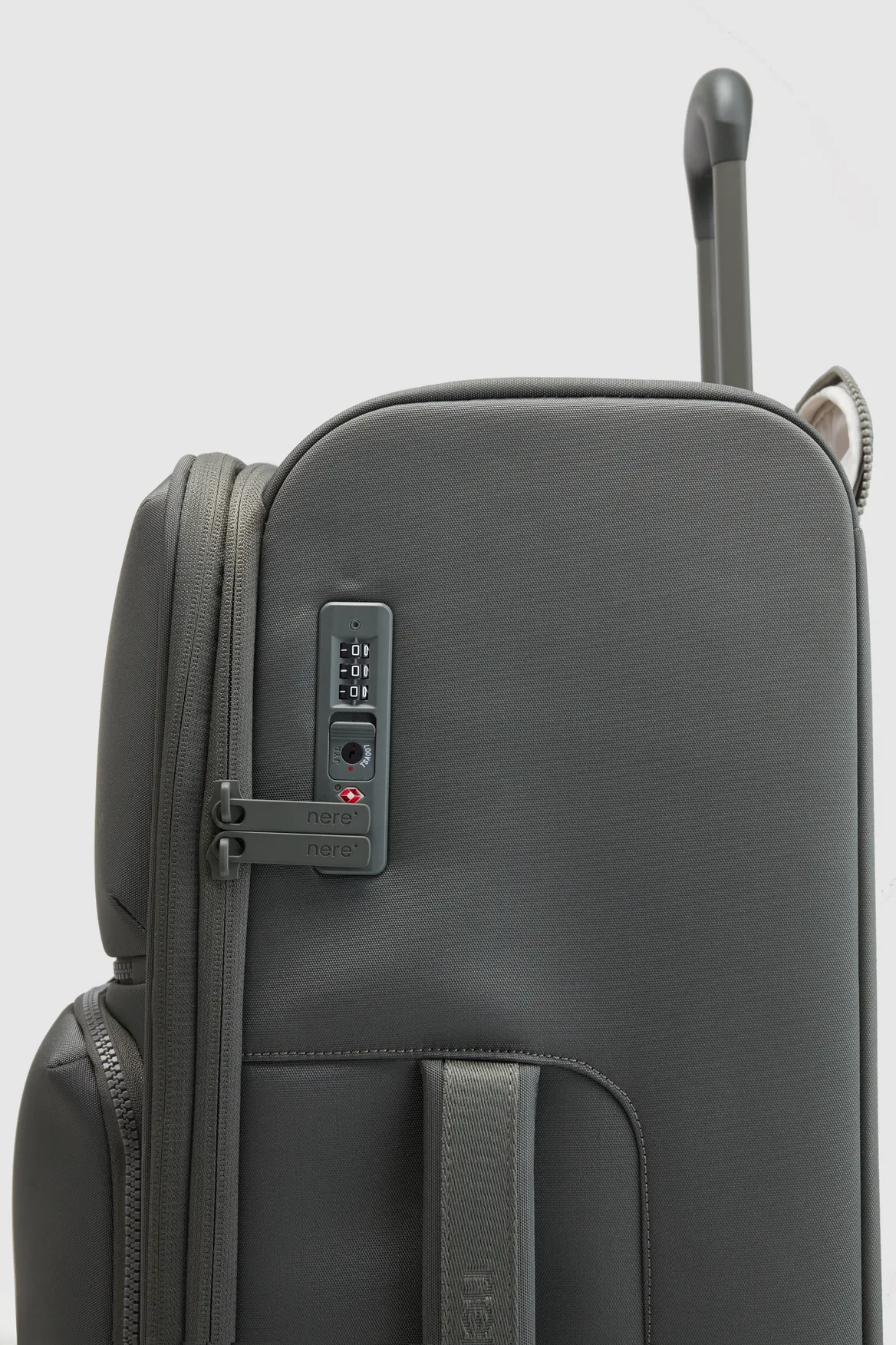 Scape Carry-On 55cm Suitcase