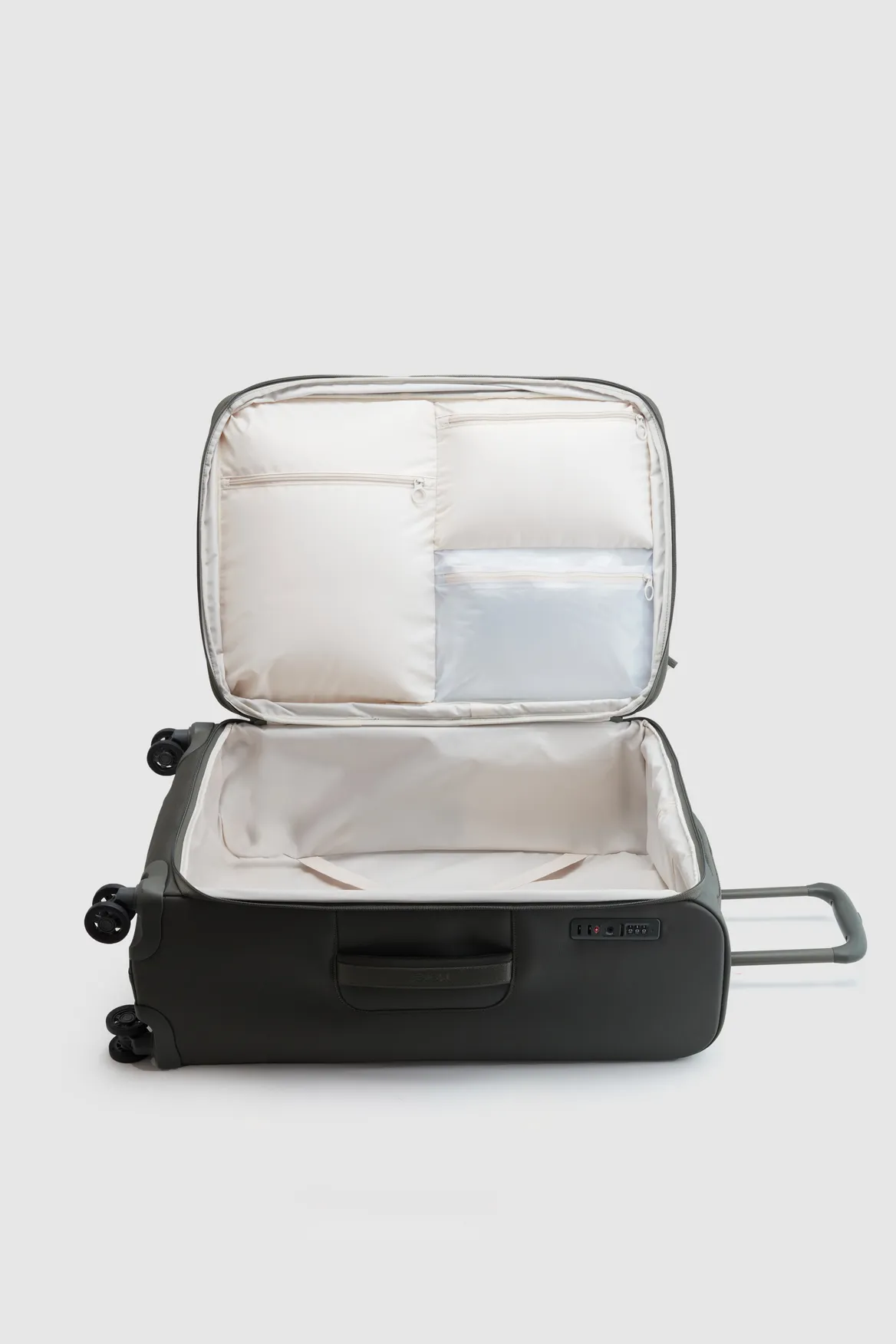 Scape Carry-On 55cm Suitcase