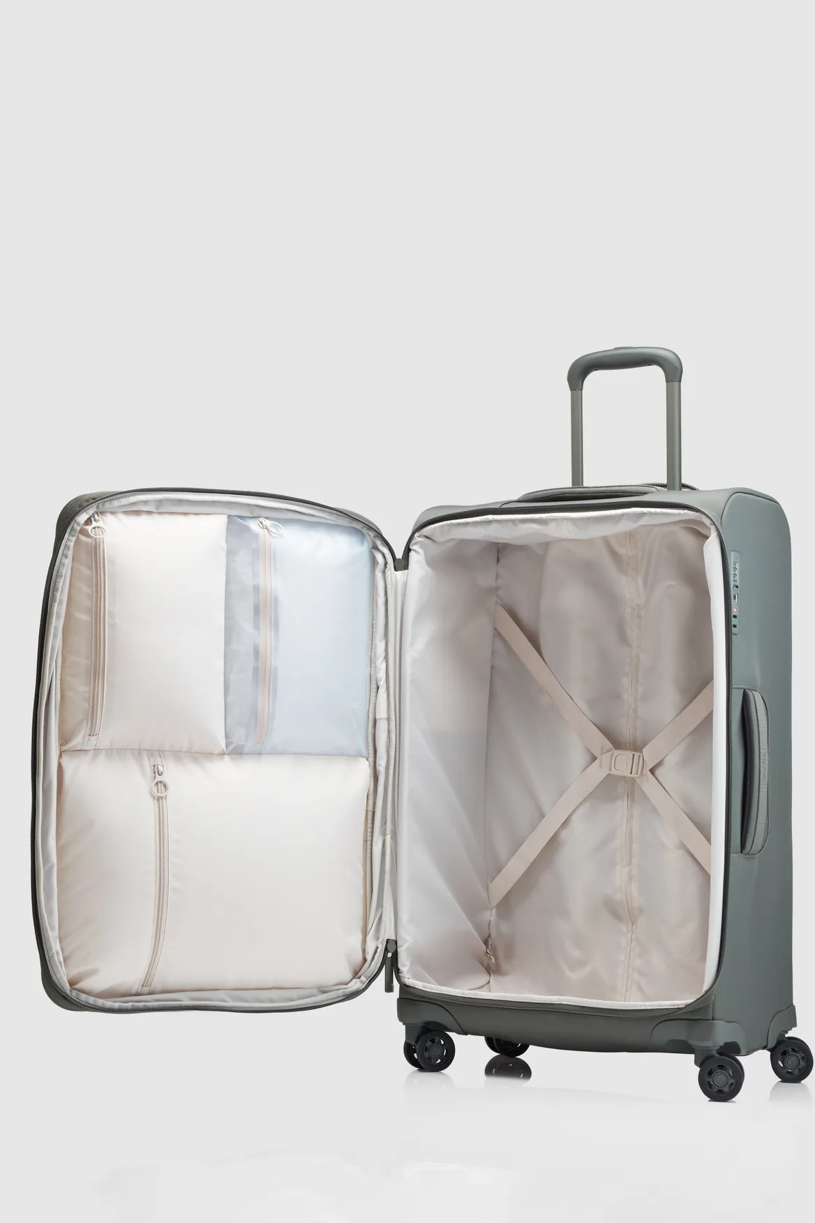 Scape Carry-On 55cm Suitcase