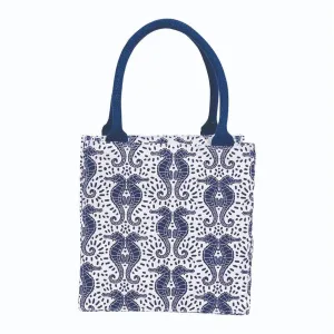 Seahorses Reusable Itsy Bitsy Gift Bag