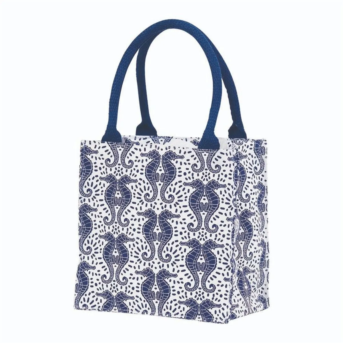 Seahorses Reusable Itsy Bitsy Gift Bag