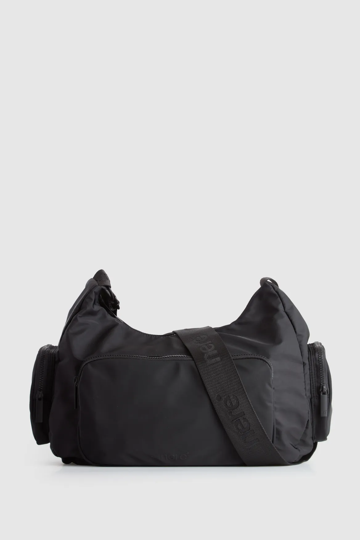 Seeker Multi Pocket Crossbody Bag