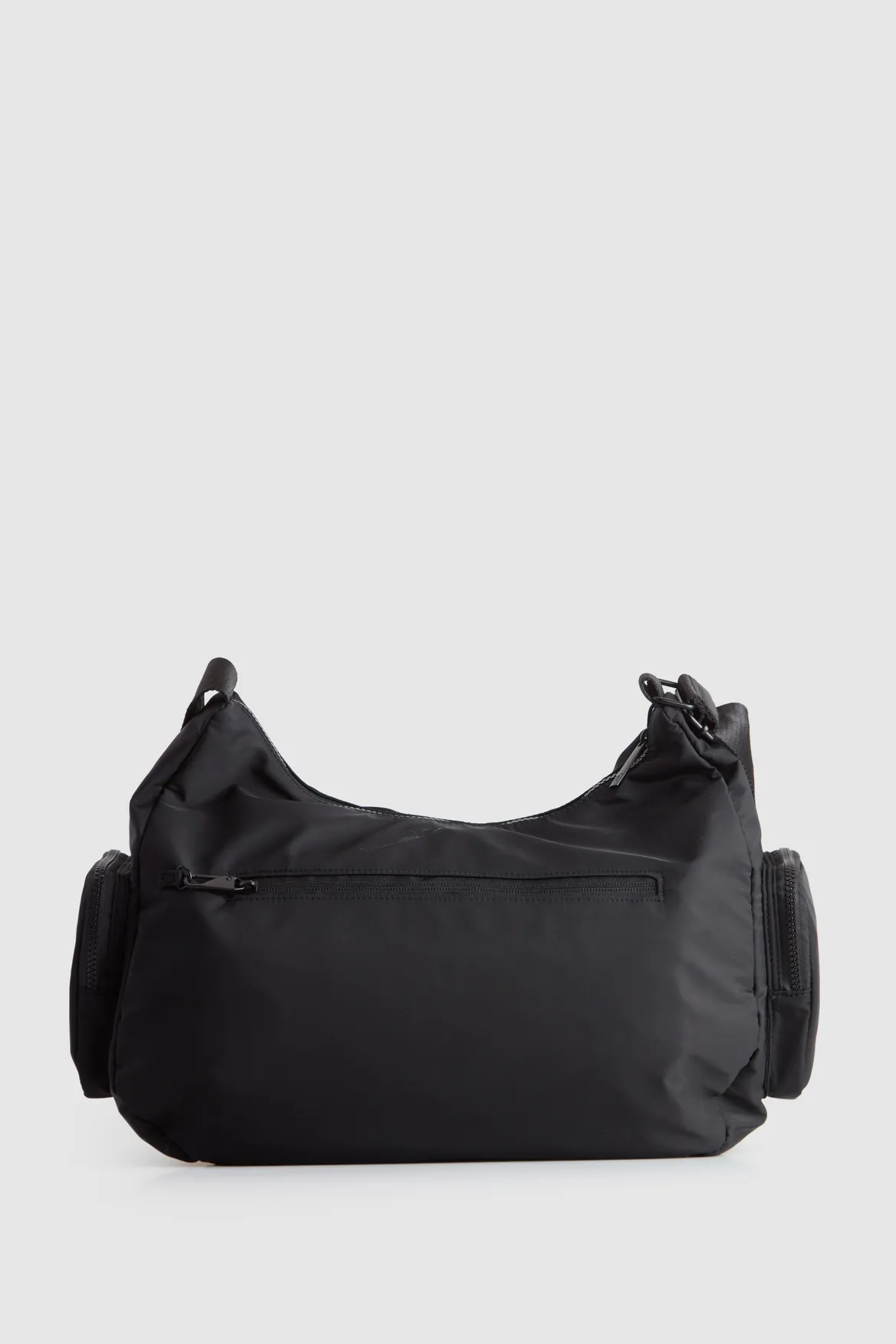 Seeker Multi Pocket Crossbody Bag