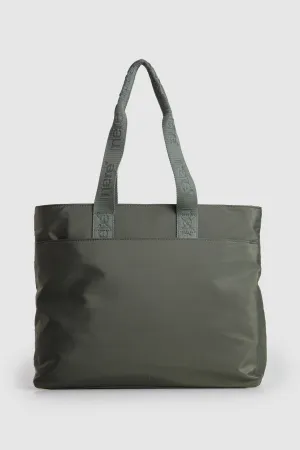 Seeker Travel Tote Bag