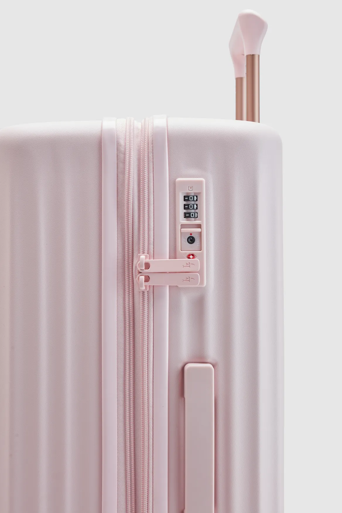 Siena 56cm Suitcase
