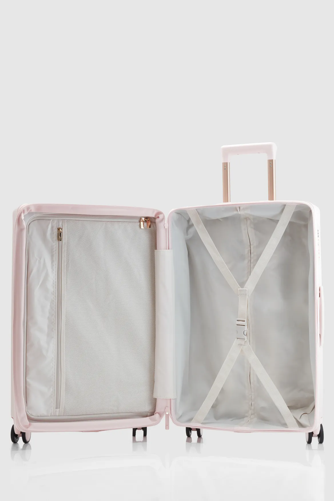 Siena 56cm Suitcase