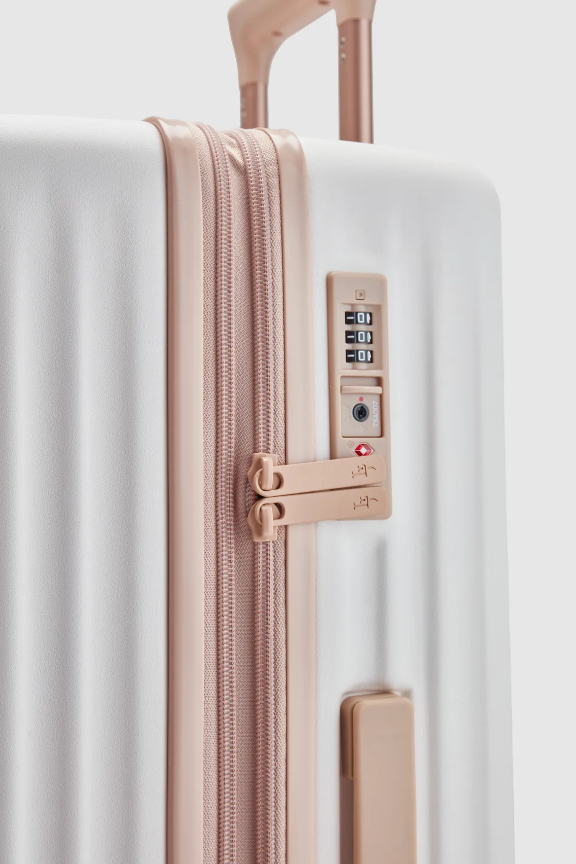 Siena 66cm Suitcase