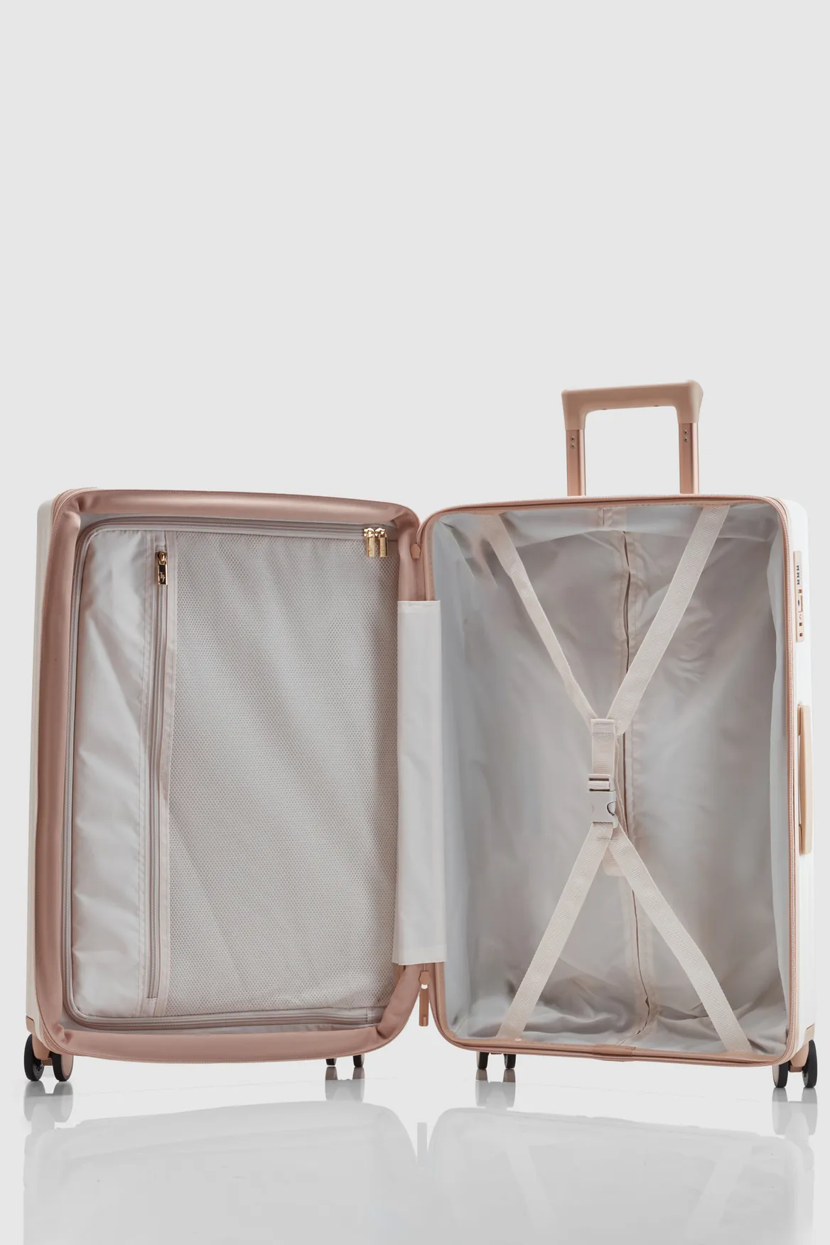 Siena 66cm Suitcase