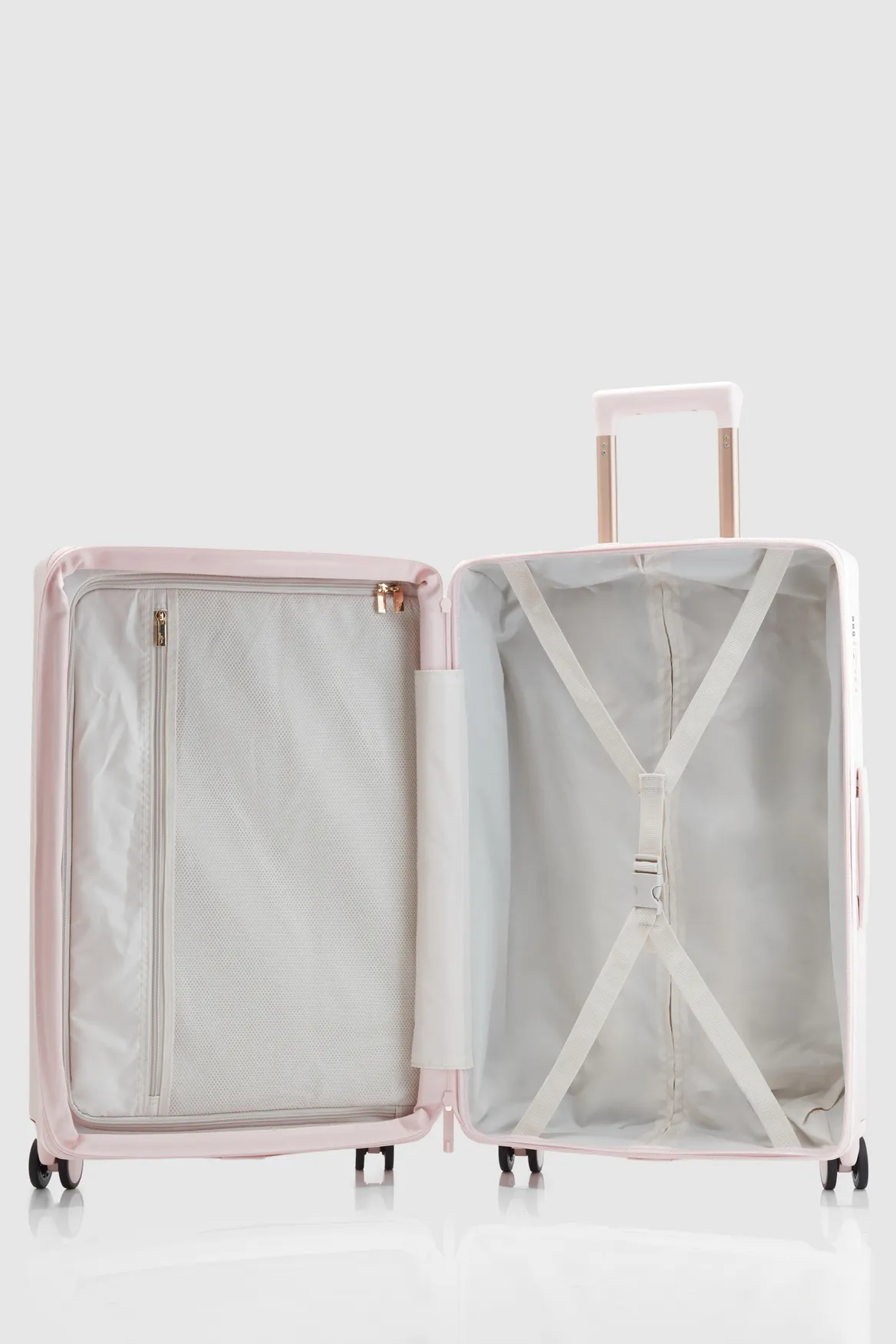 Siena 78cm Suitcase