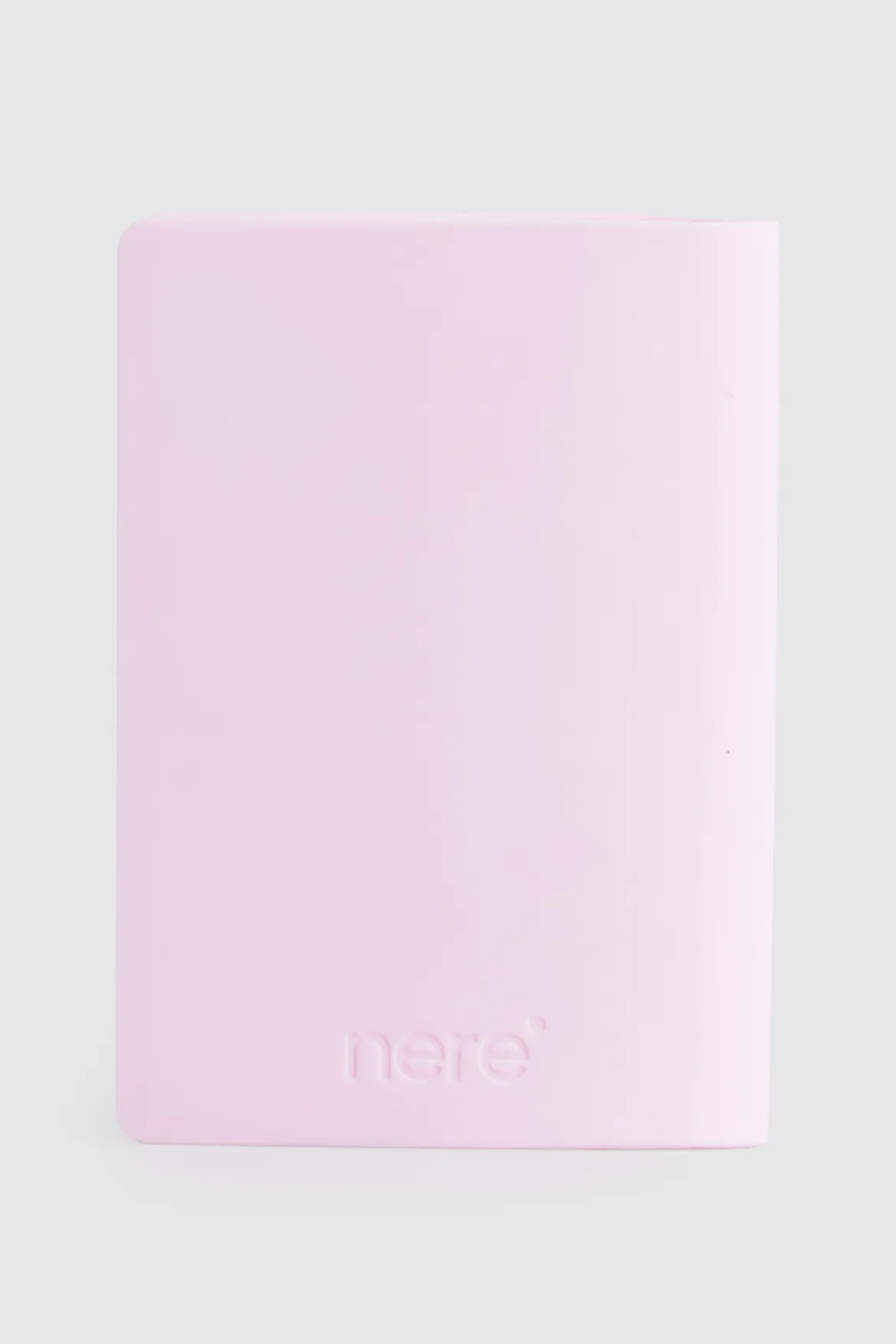 Silicone Passport Cover
