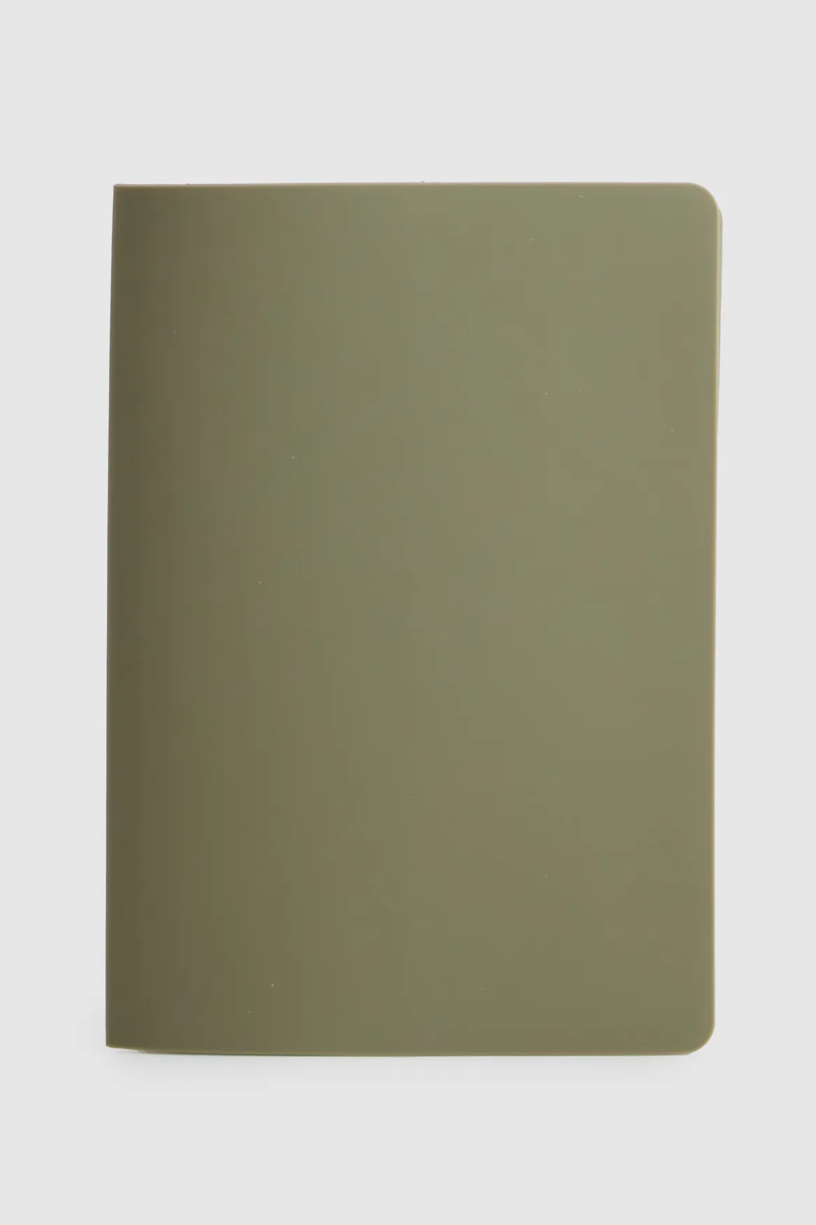 Silicone Passport Cover
