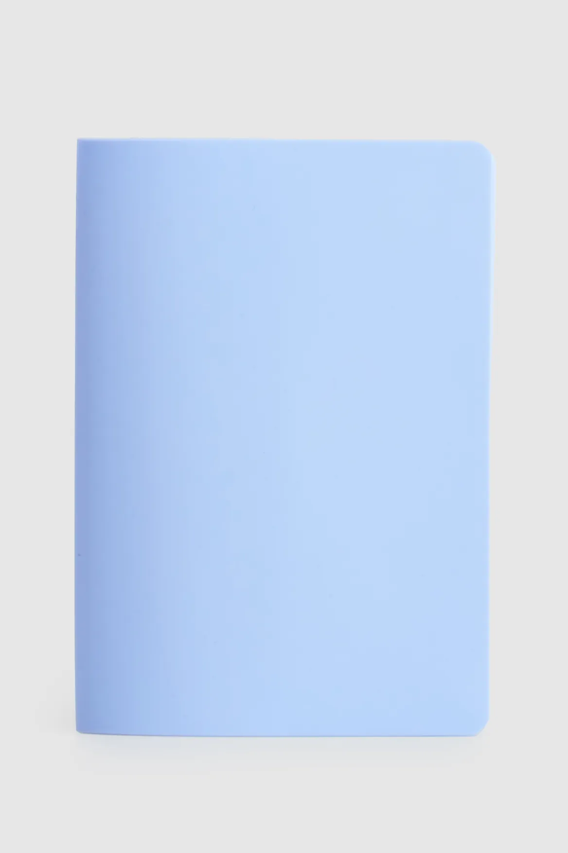 Silicone Passport Cover