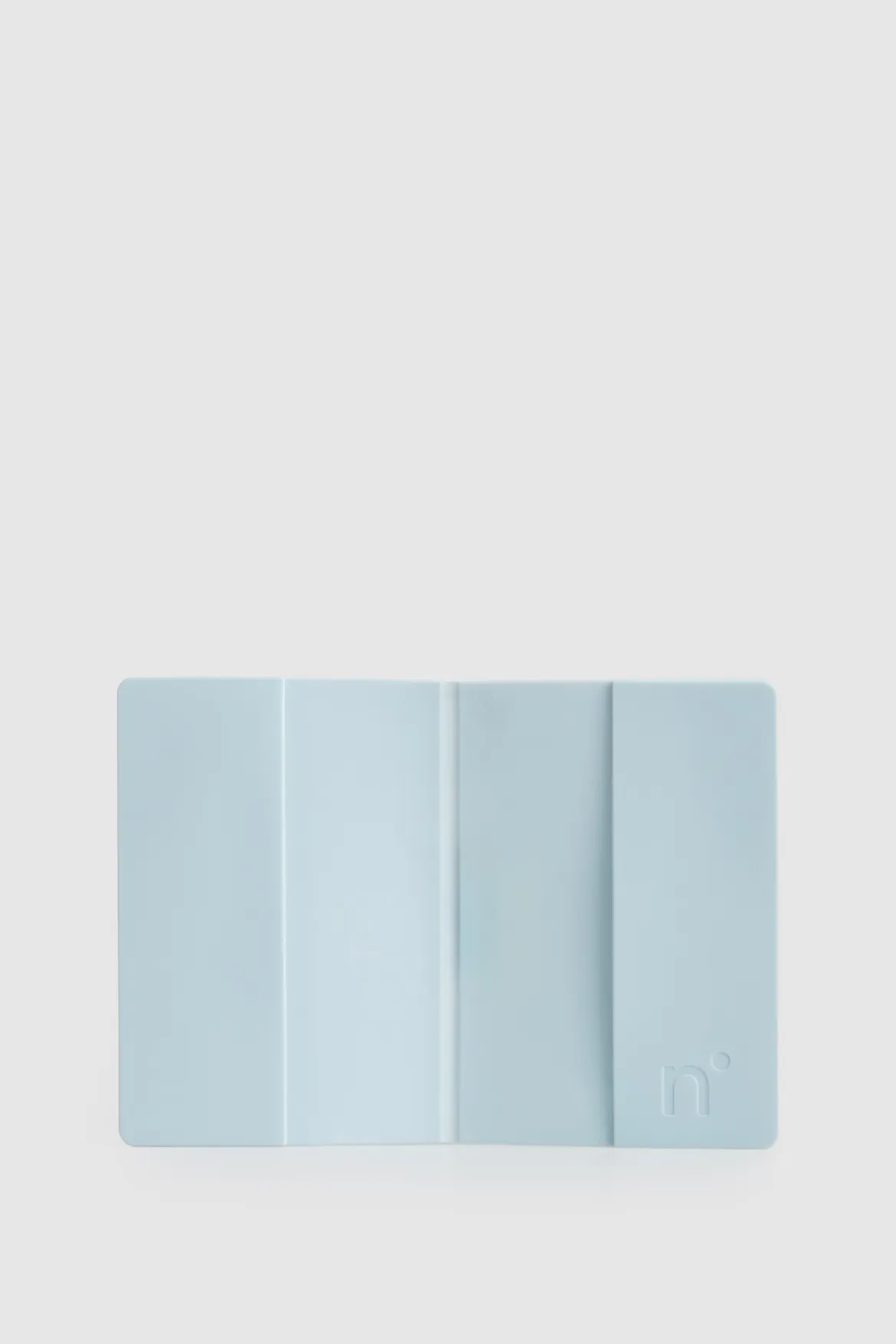 Silicone Passport Cover