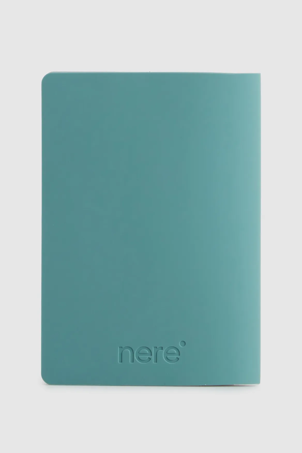 Silicone Passport Cover