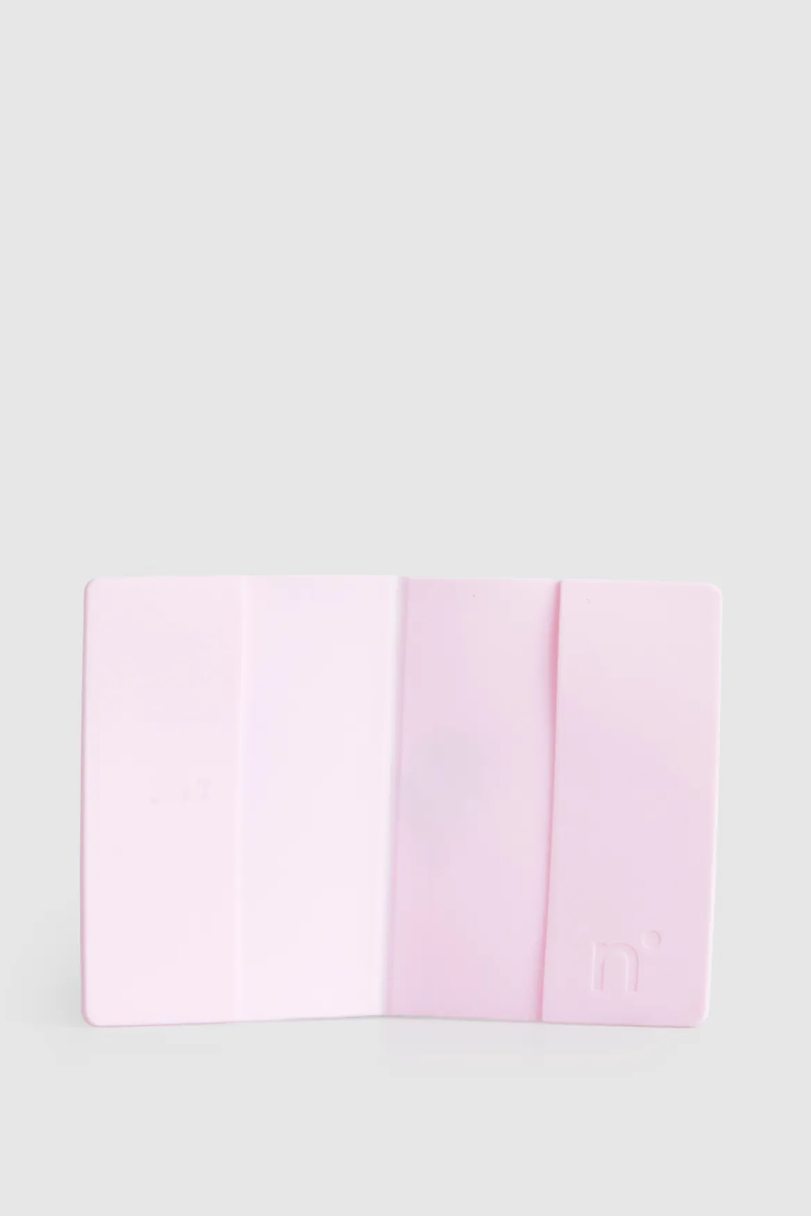 Silicone Passport Cover