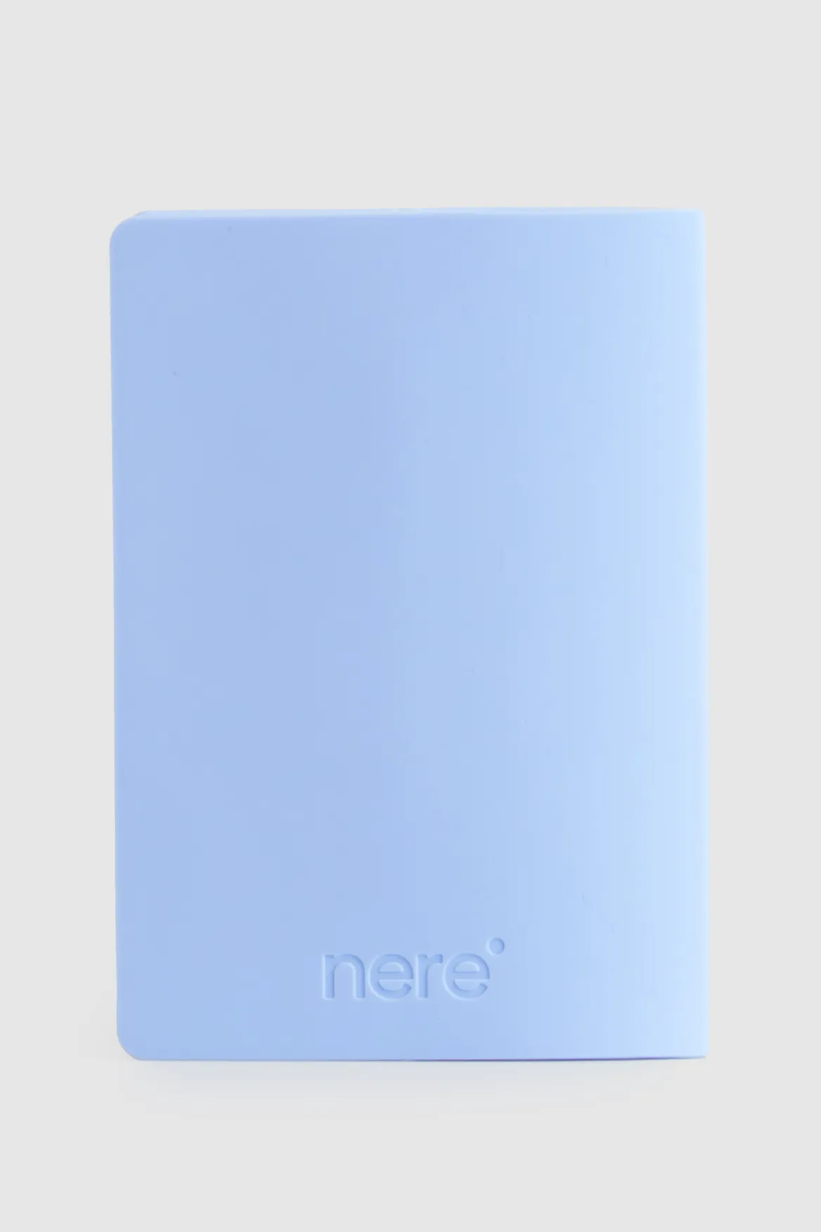 Silicone Passport Cover