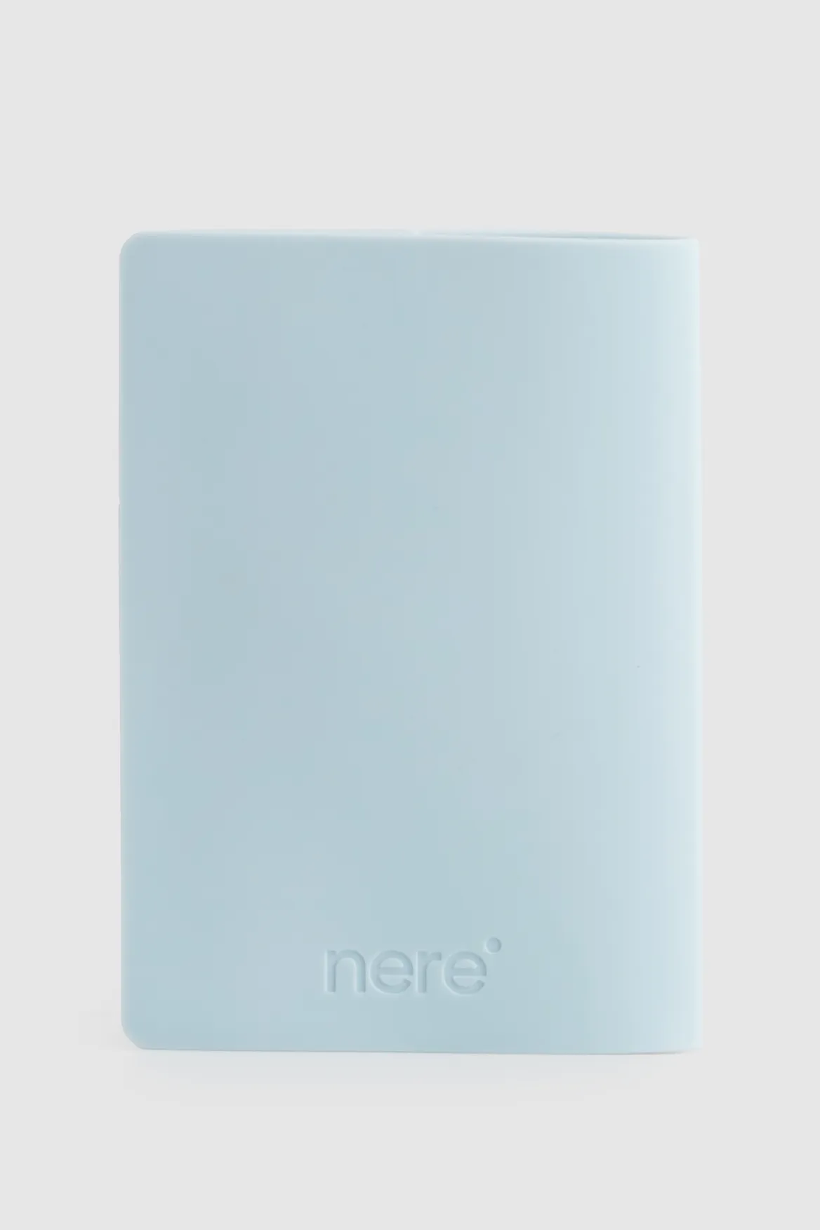 Silicone Passport Cover
