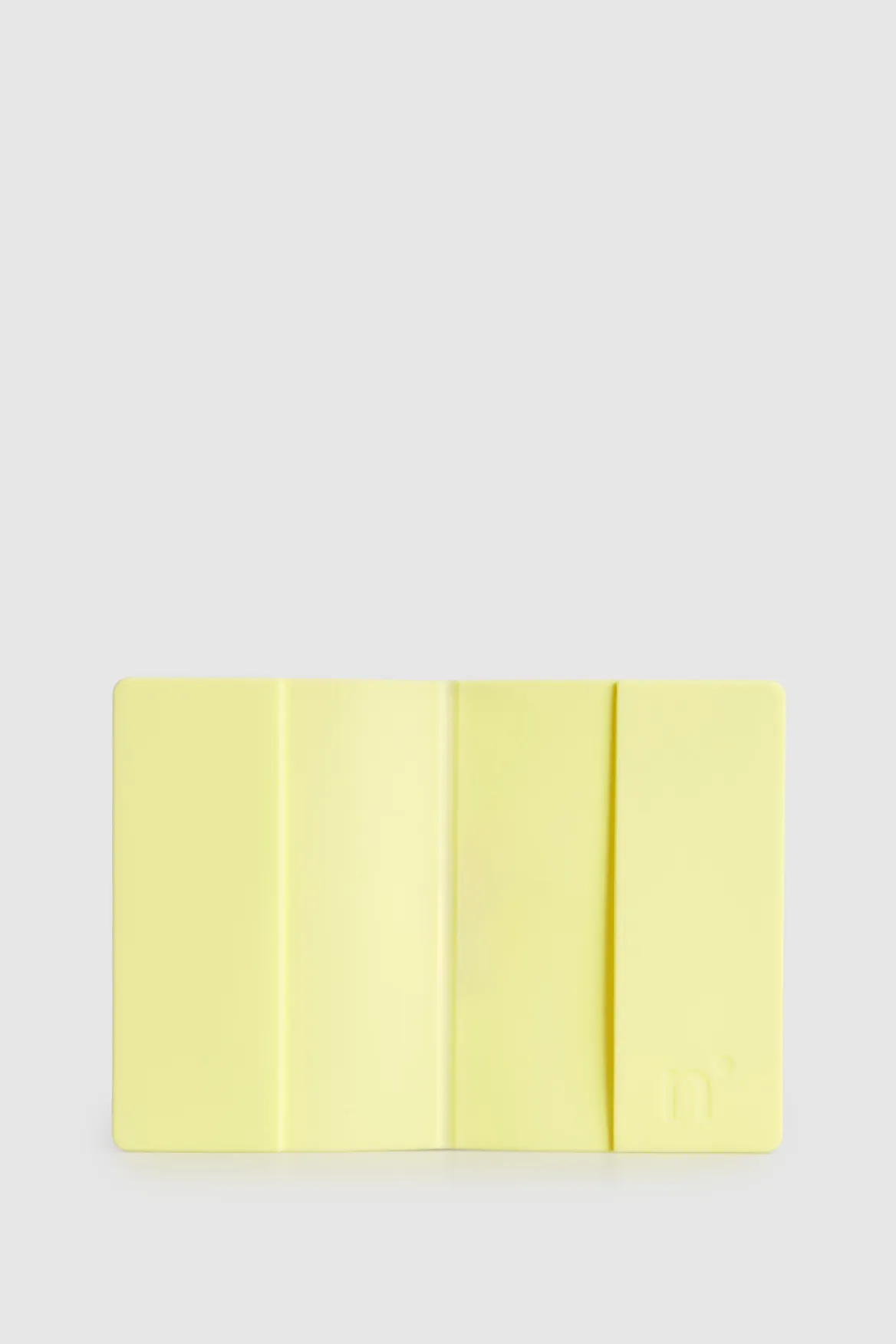 Silicone Passport Cover