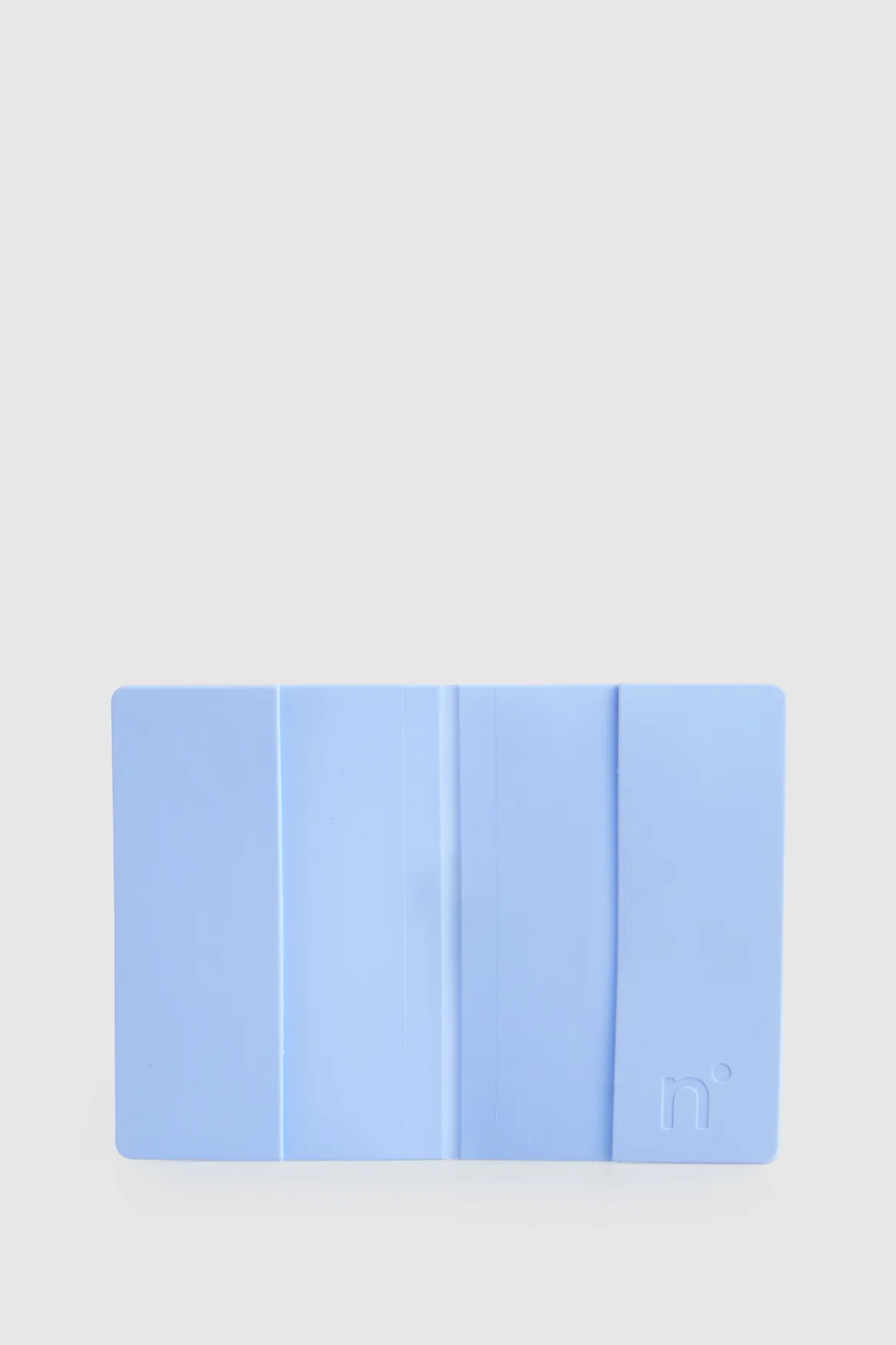 Silicone Passport Cover