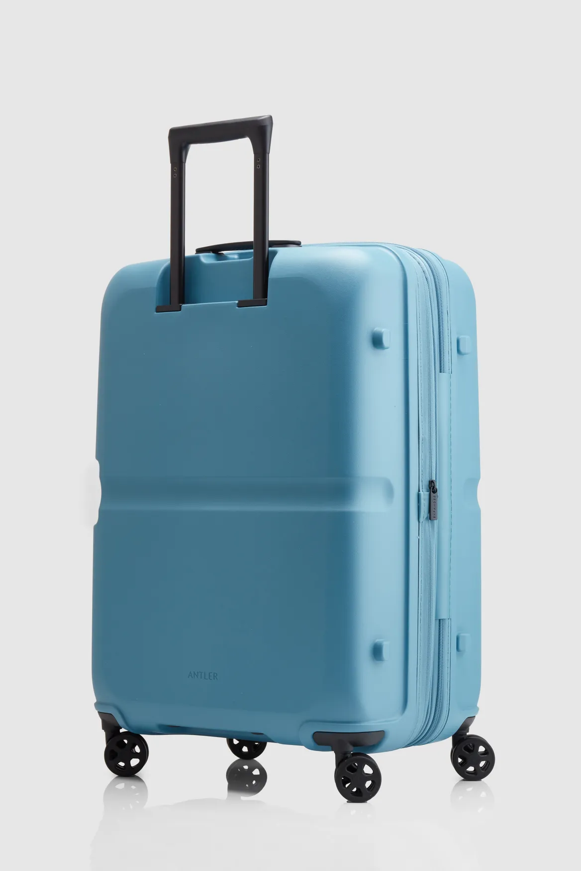 Single Stripe 3pc Suitcase Set