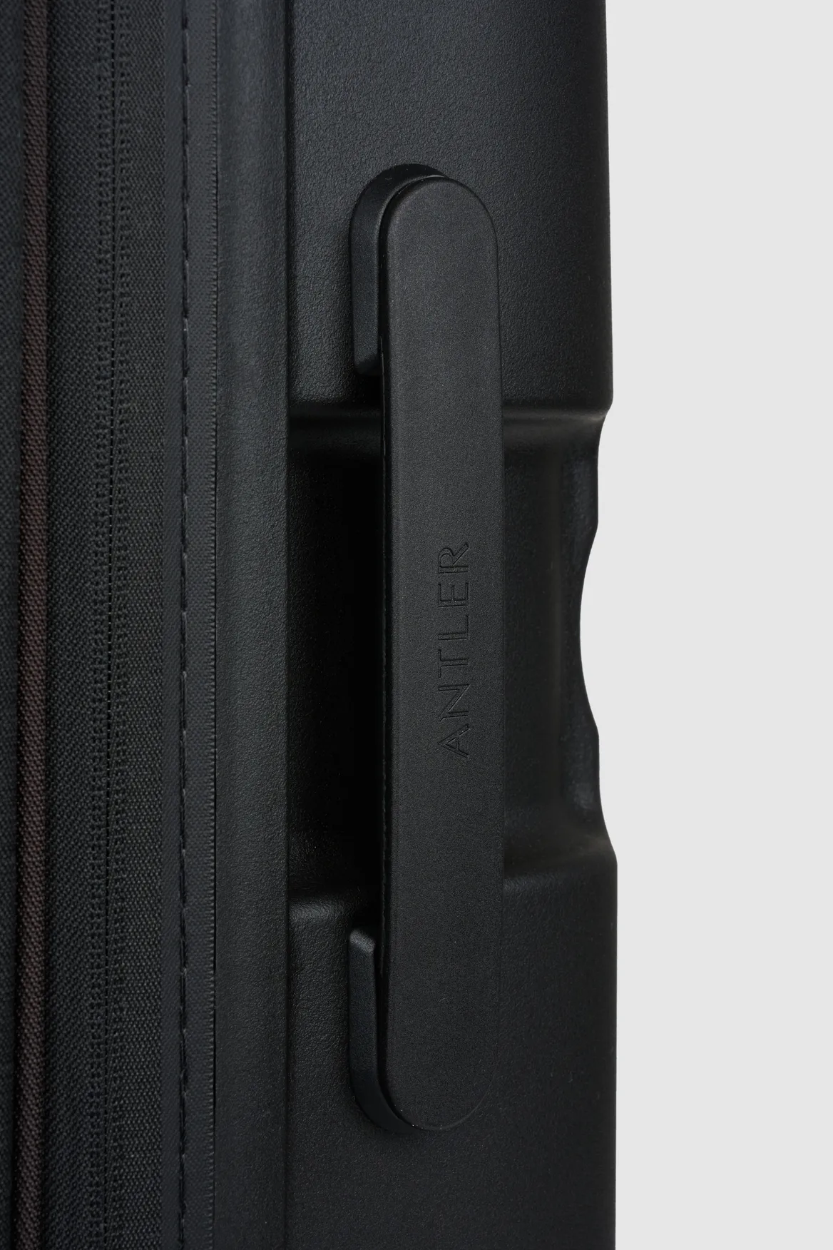 Single Stripe 55cm Suitcase