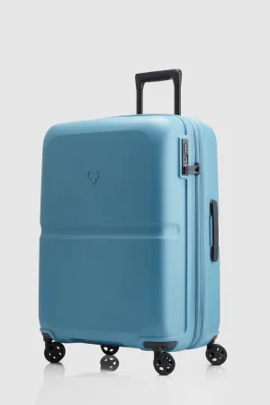 Single Stripe 68cm Suitcase