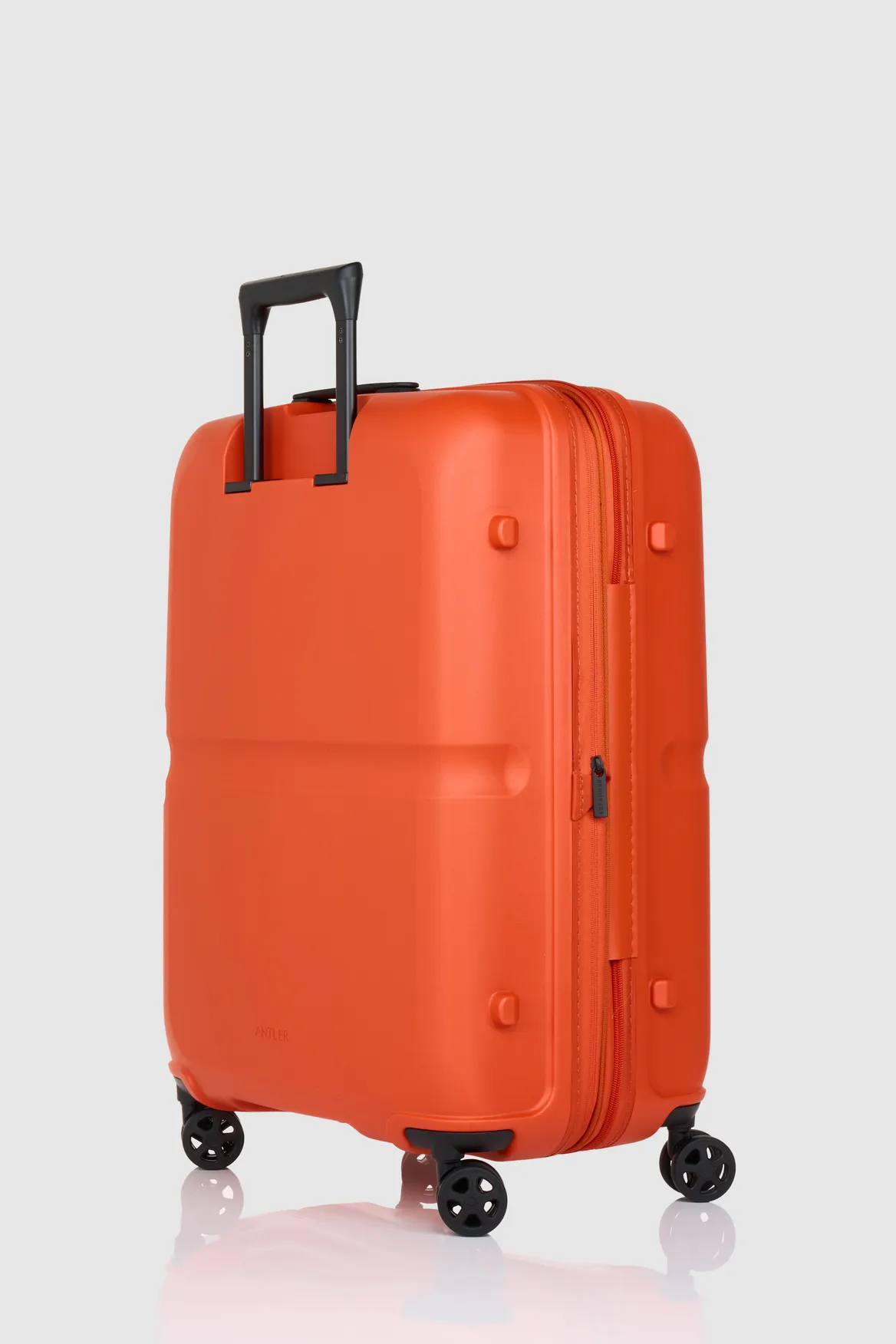 Single Stripe 68cm Suitcase
