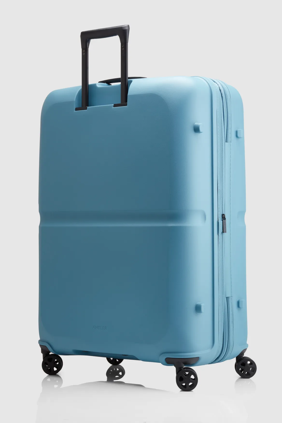 Single Stripe 81cm Suitcase