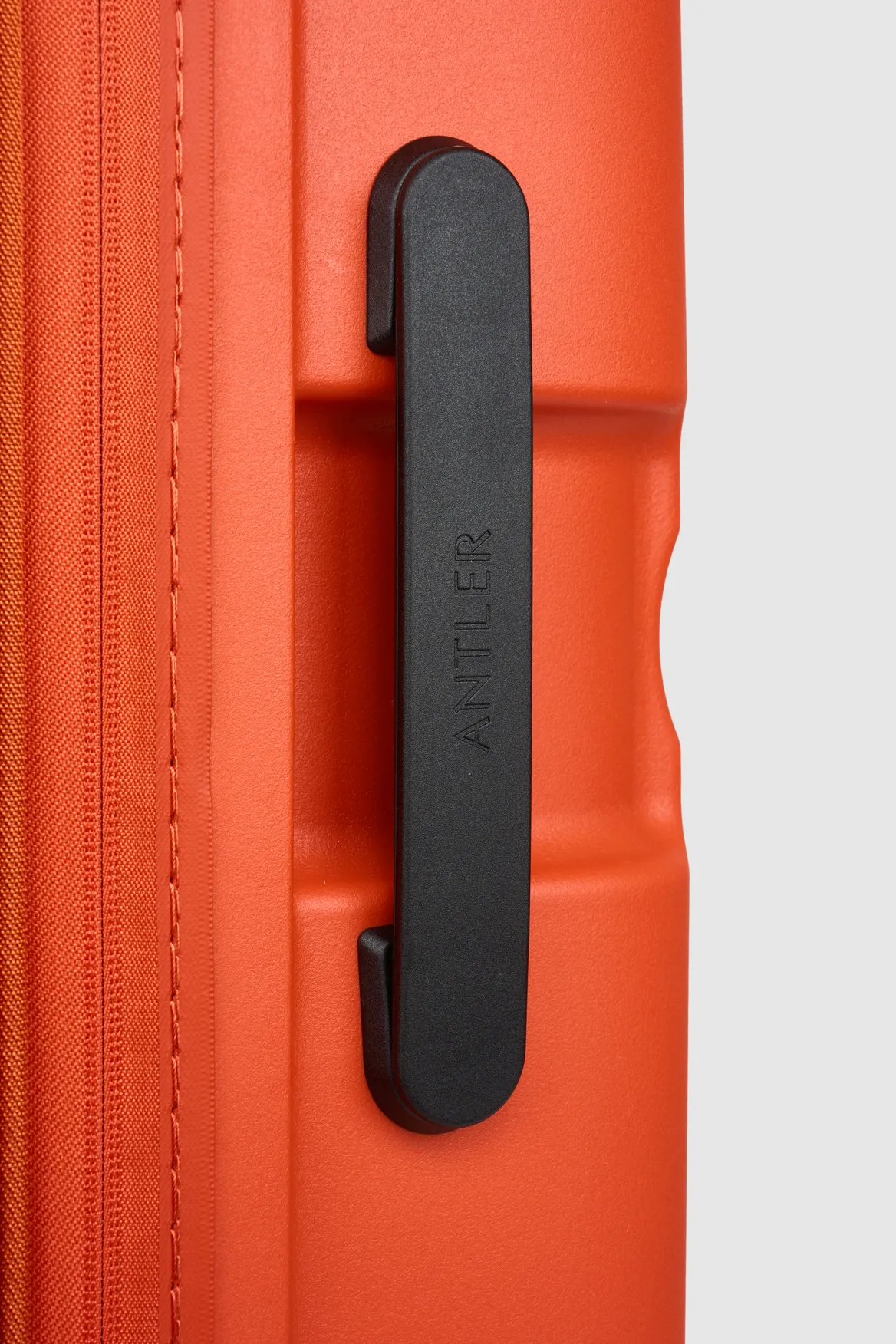 Single Stripe 81cm Suitcase