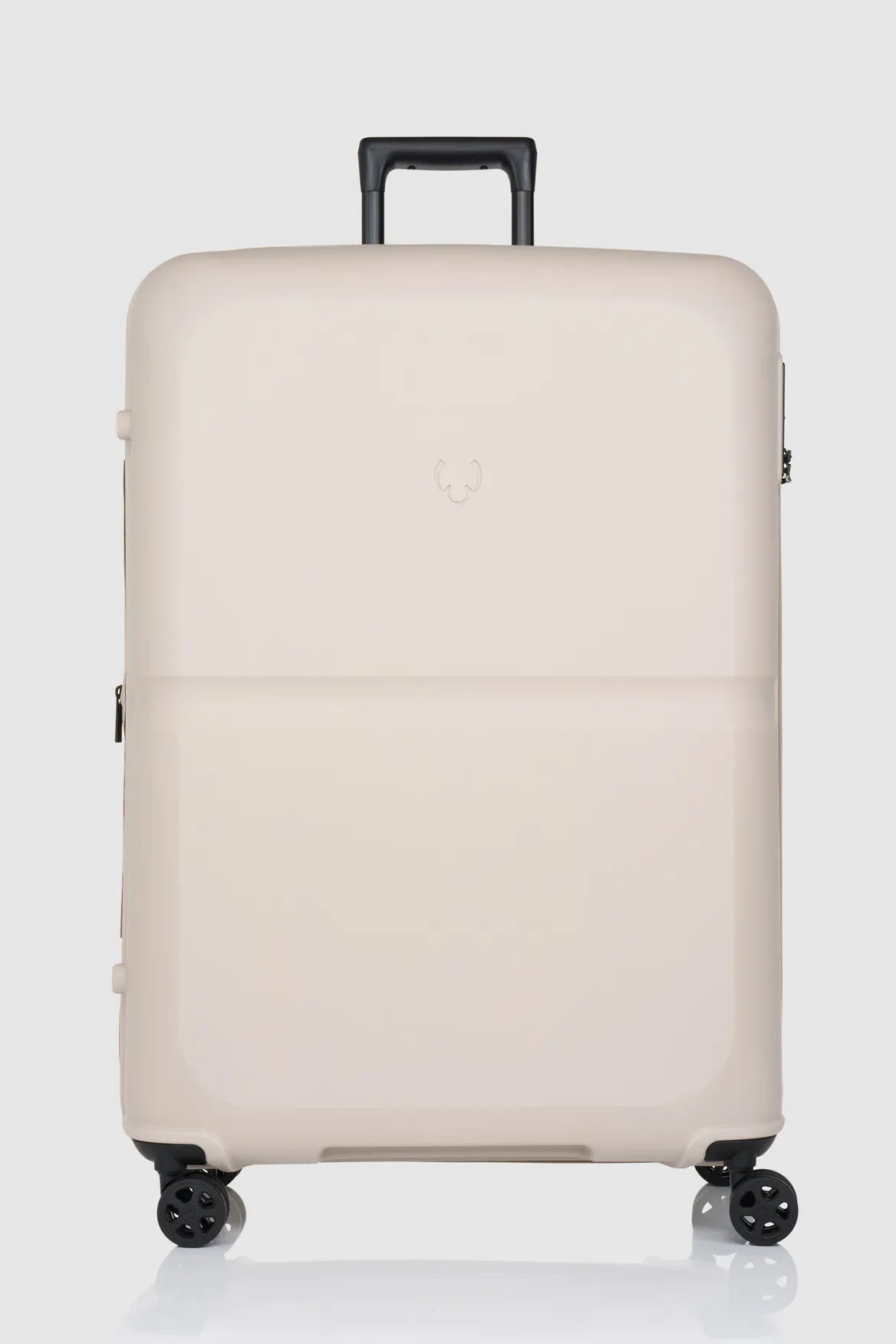 Single Stripe 81cm Suitcase