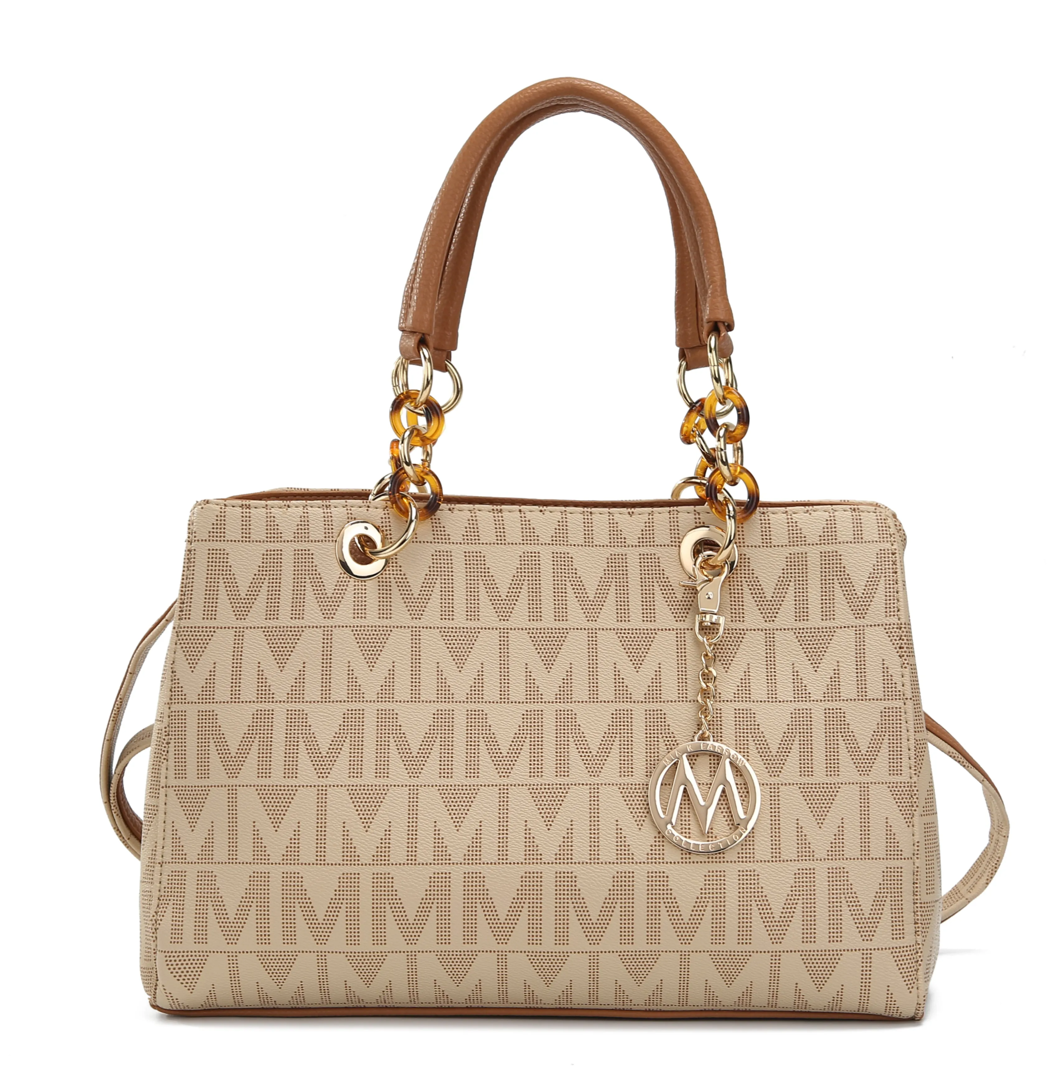 Sirna Signature Tote Bag