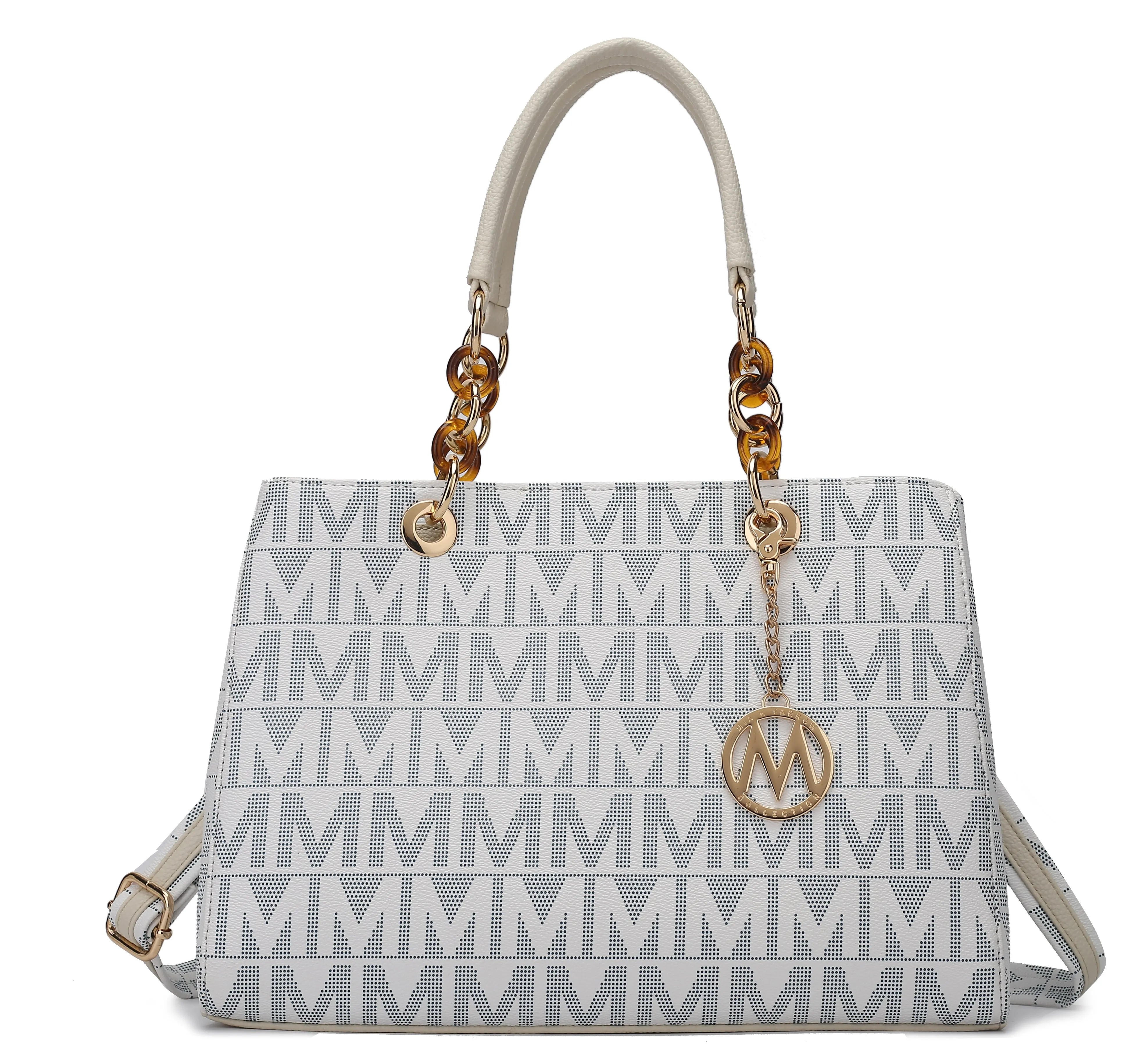 Sirna Signature Tote Bag