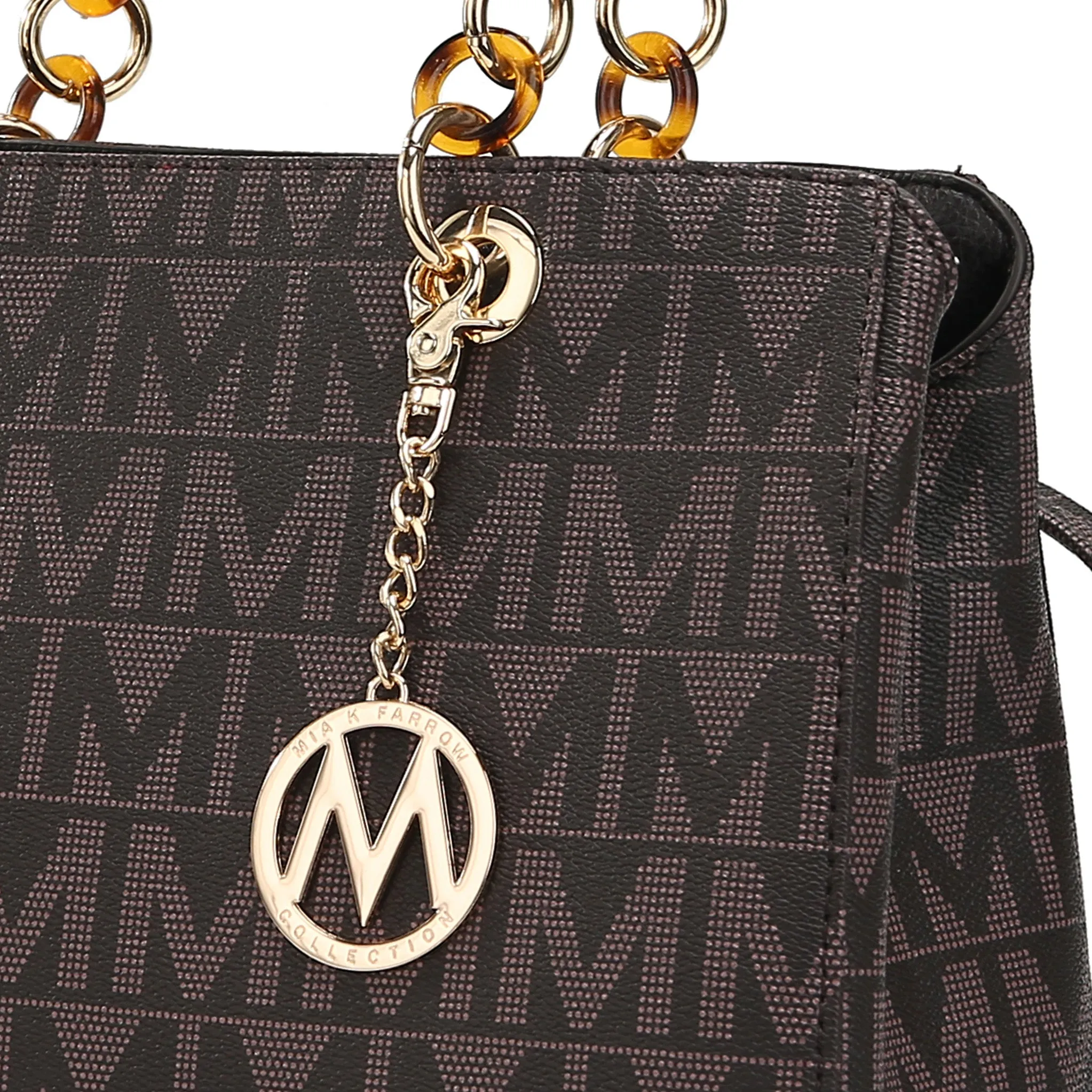 Sirna Signature Tote Bag