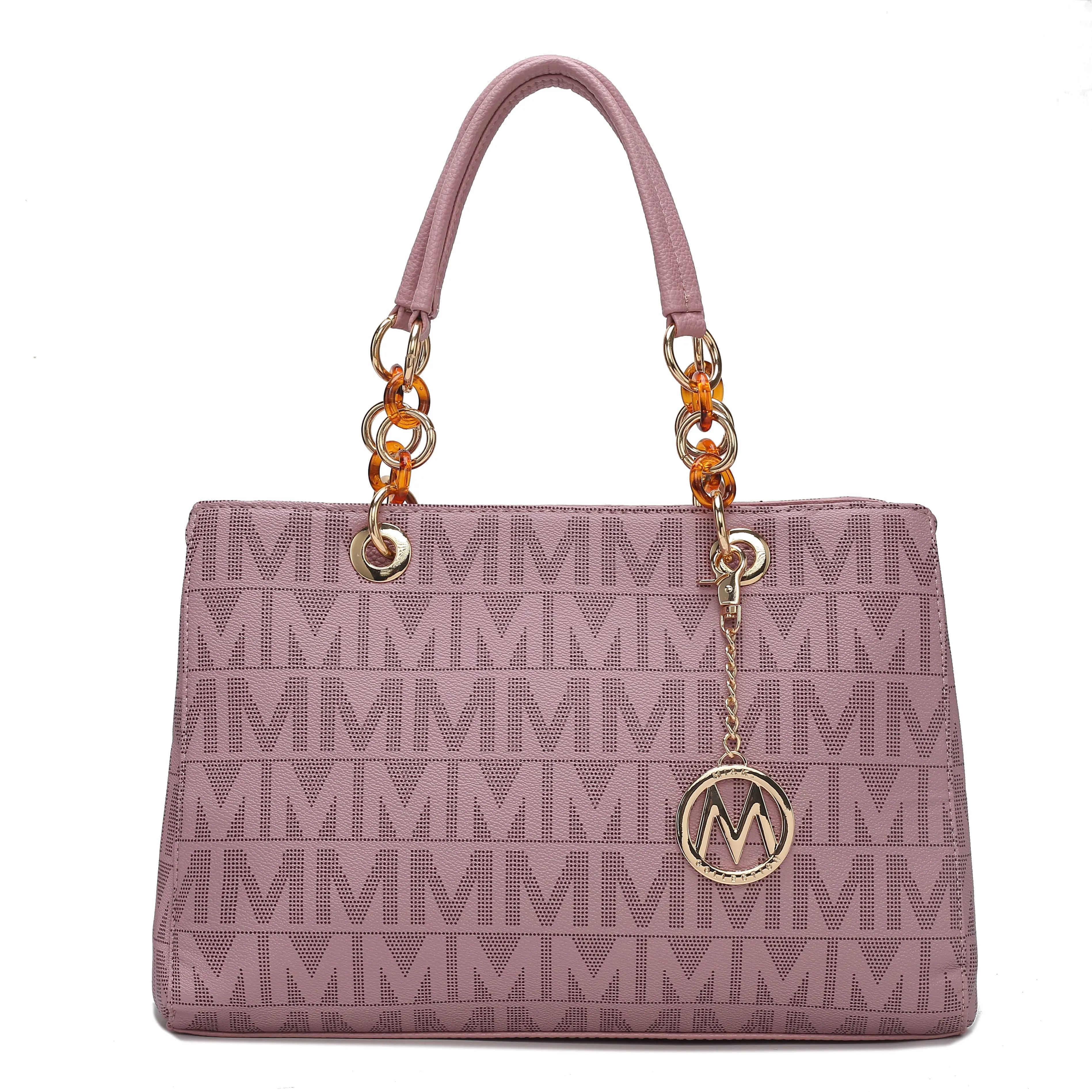 Sirna Signature Tote Bag