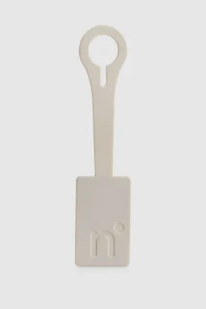 Slim Luggage Tag